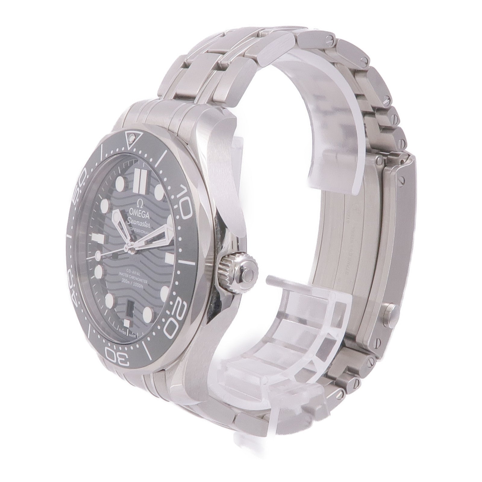 OMEGA Seamaster Diver 300M 210.30.42.20.10.001