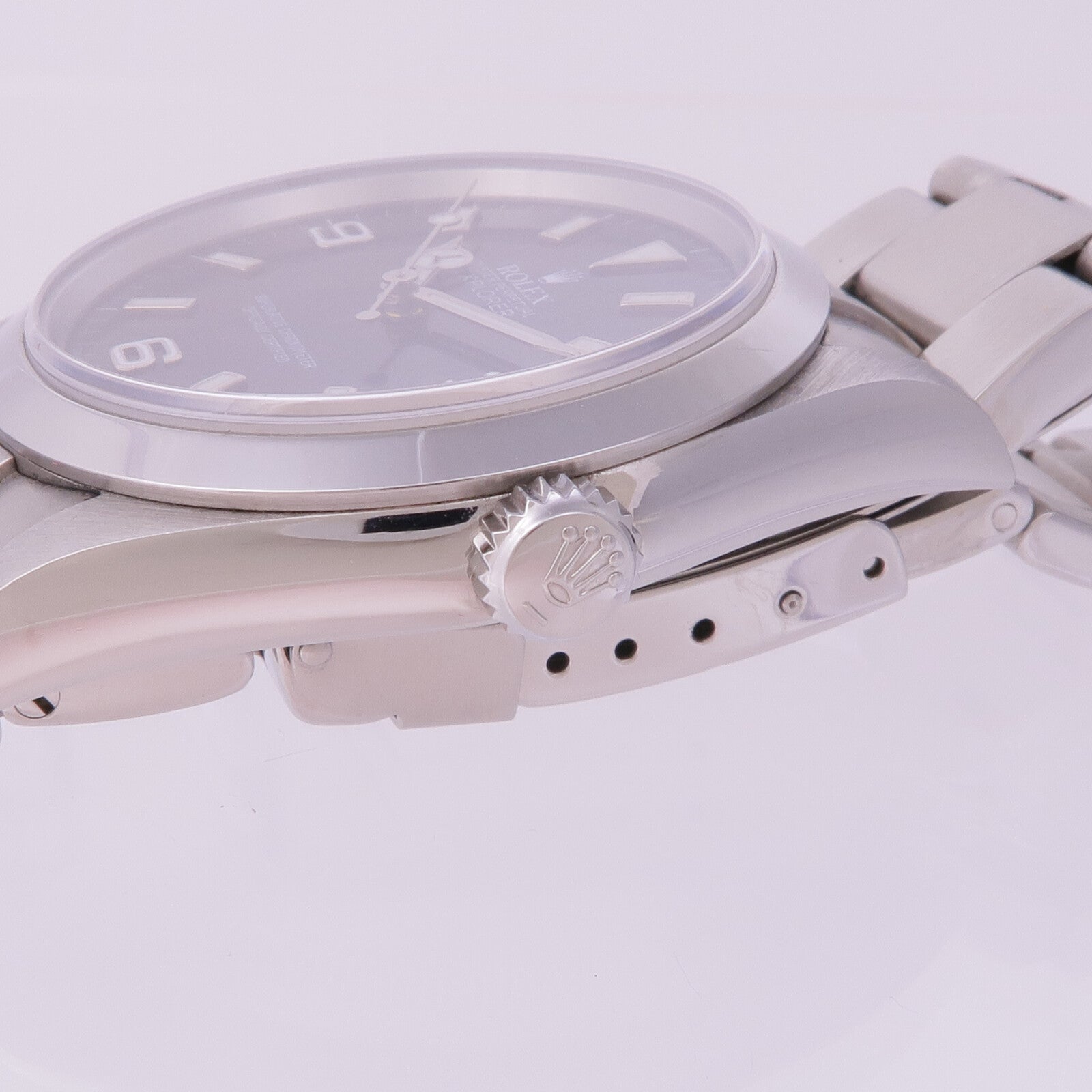 ROLEX Explorer 114270