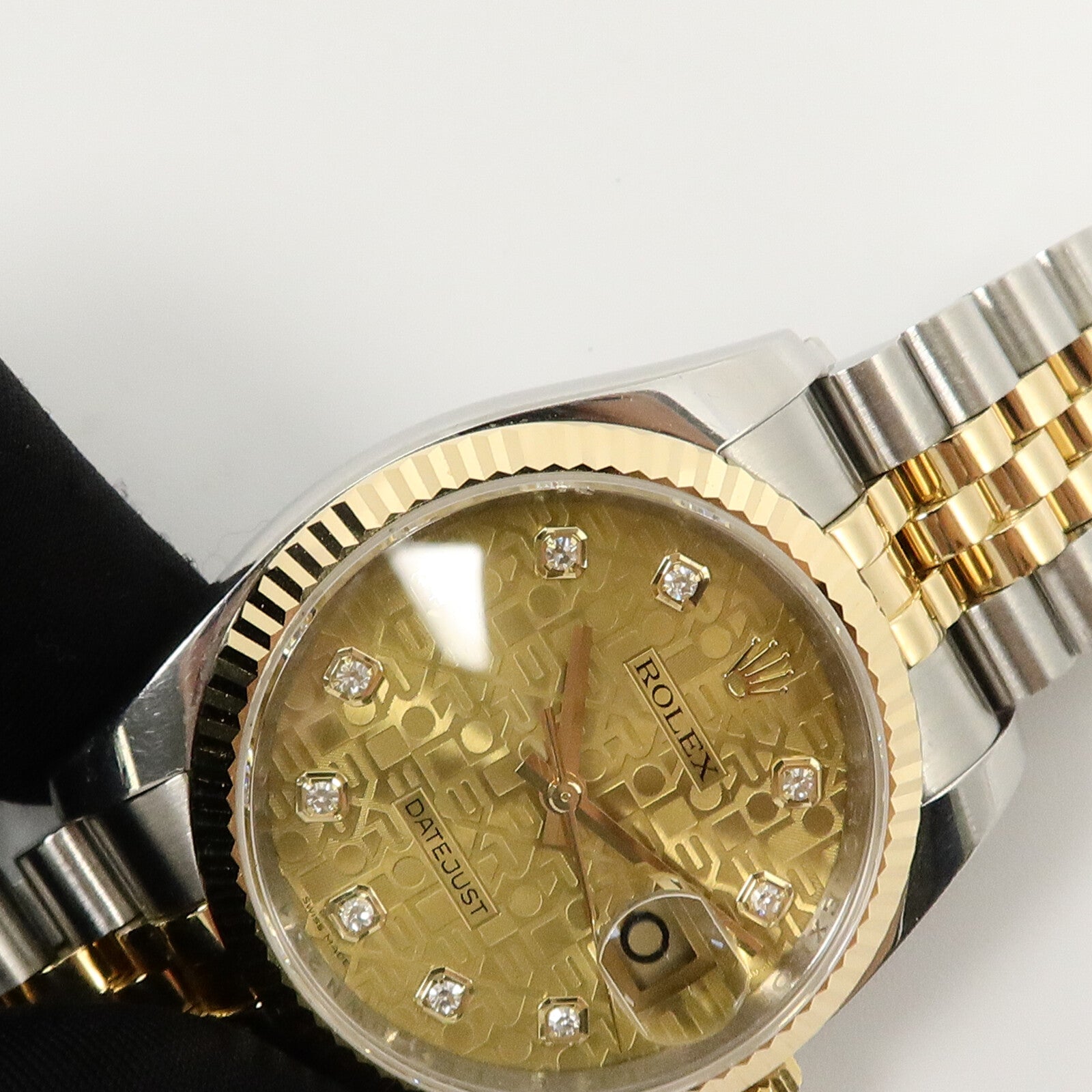 ROLEX Datejust 116223G