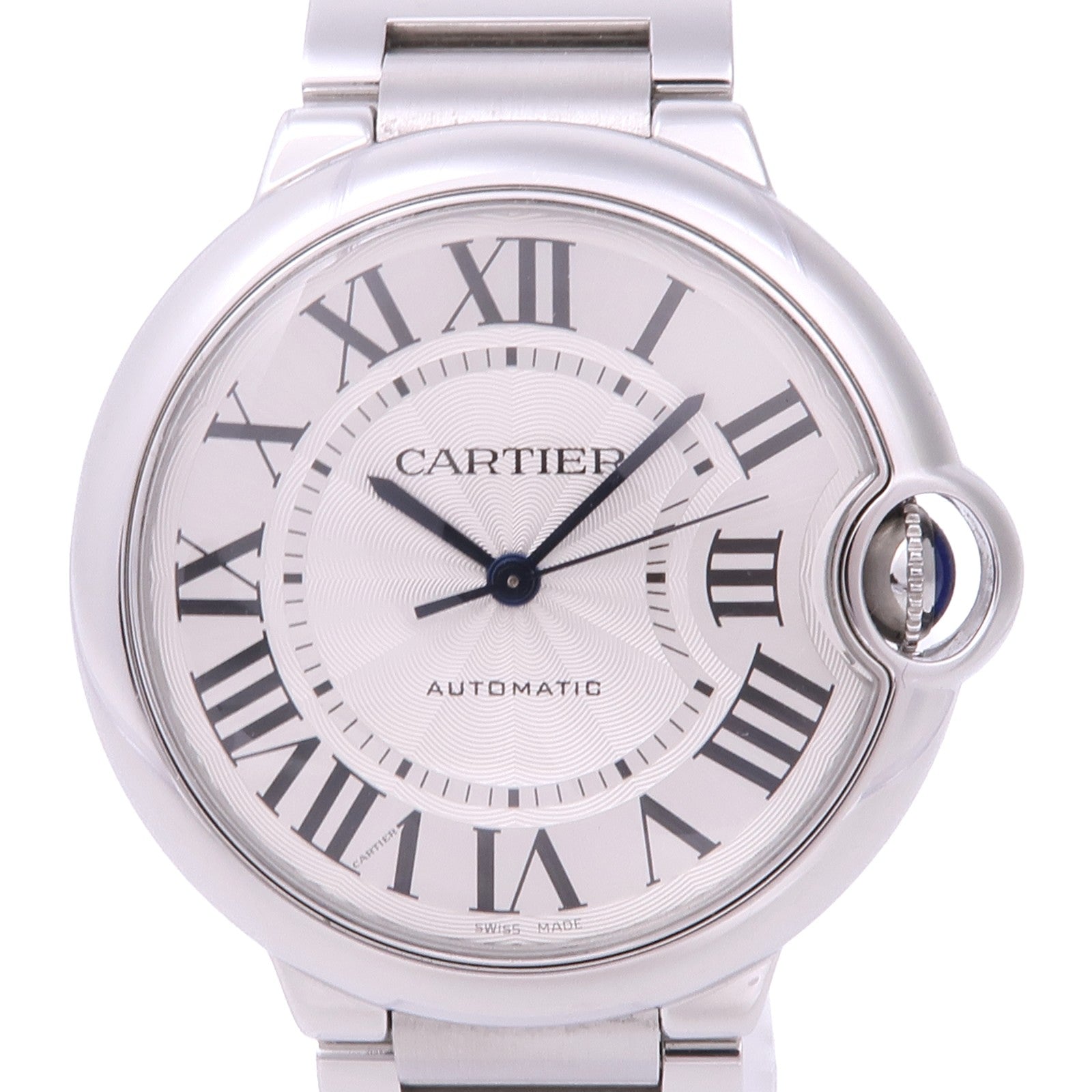 CARTIER Ballon Bleu W6920046