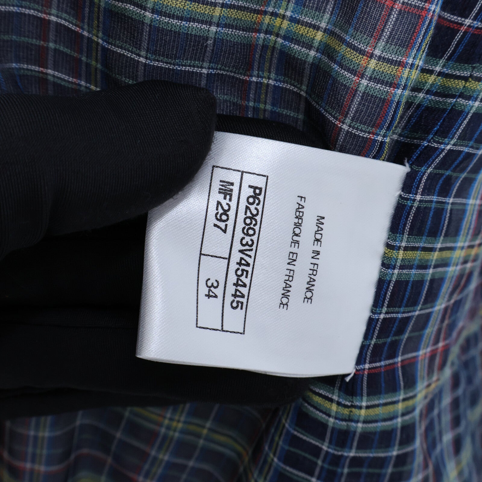 CHANEL Jacket Blazer外套