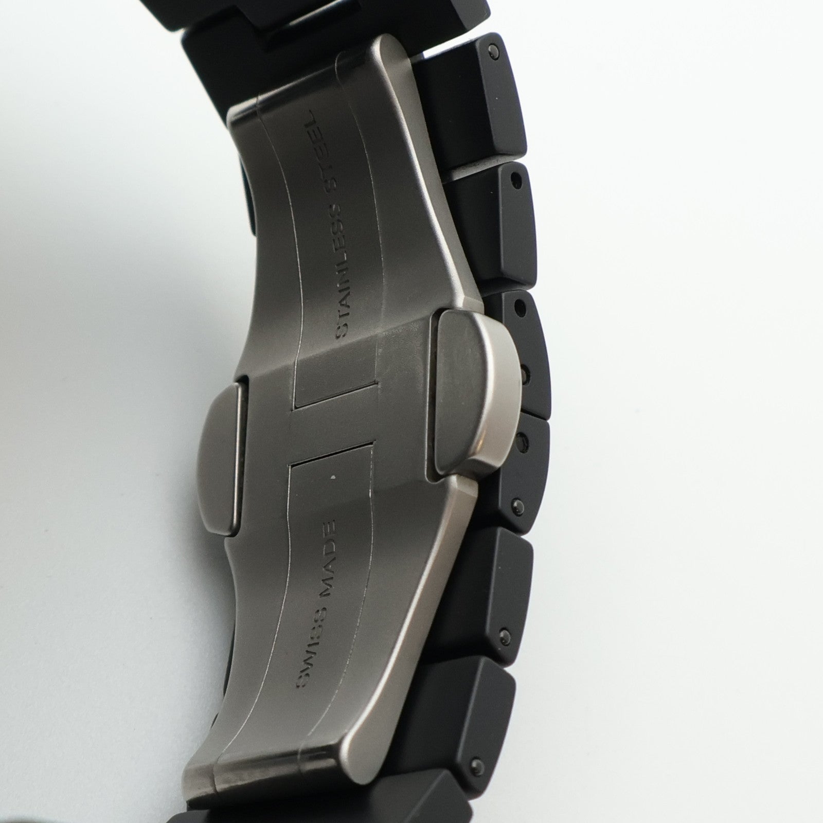 PANERAI Tuttonero Luminor GMT PAM01438