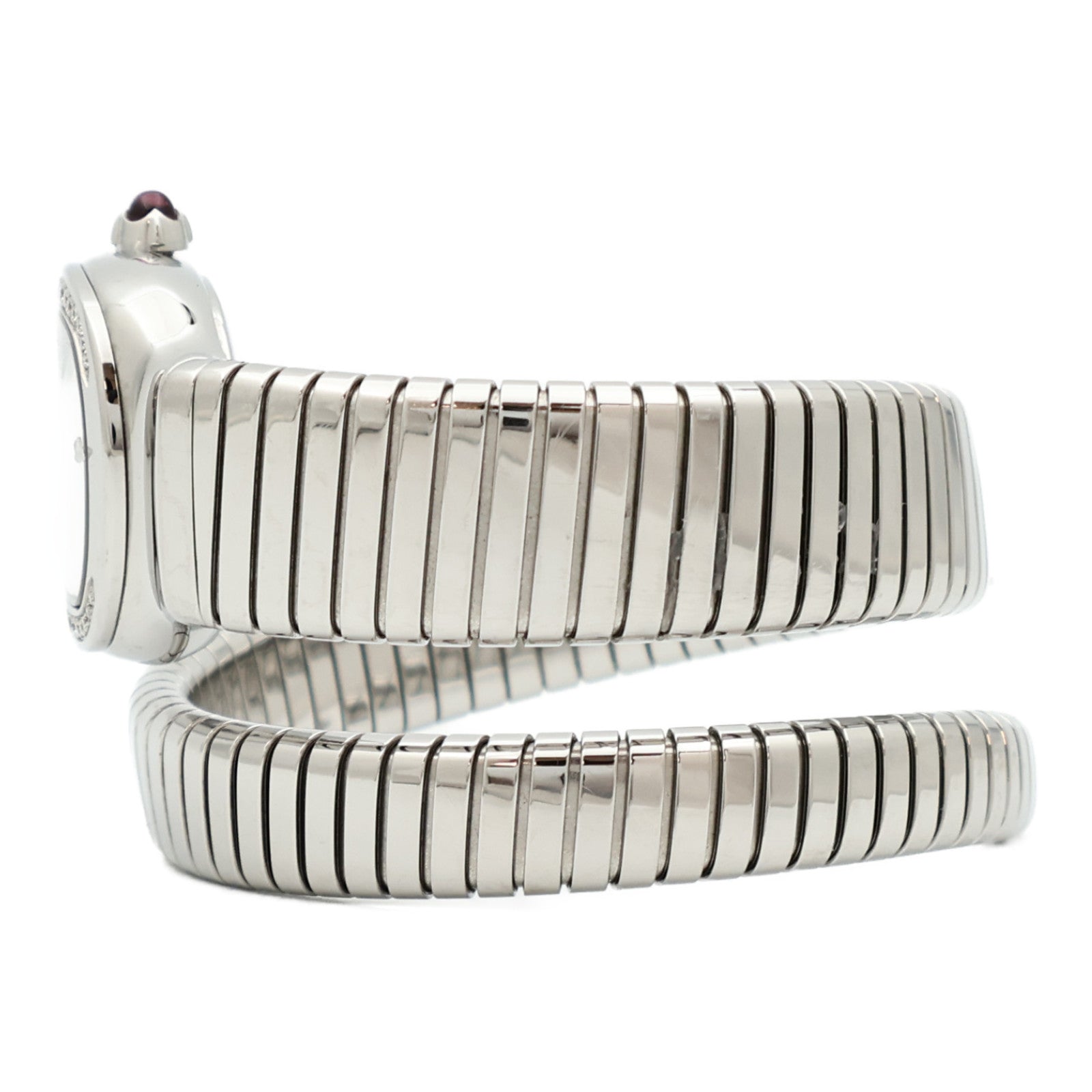 BVLGARI Serpenti Tubogas SP35S