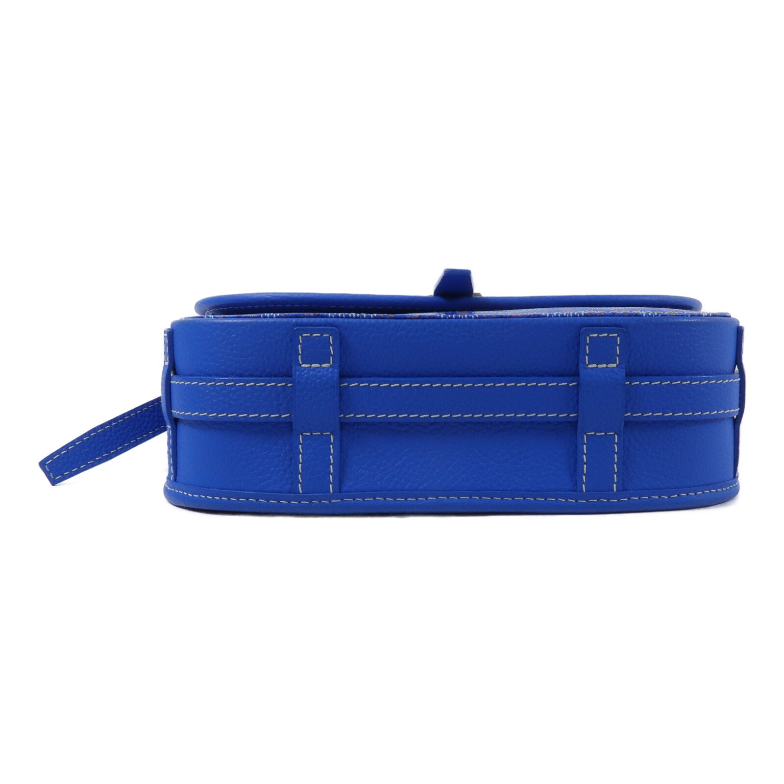 GOYARD 塗層帆布Belvedere PM肩背袋