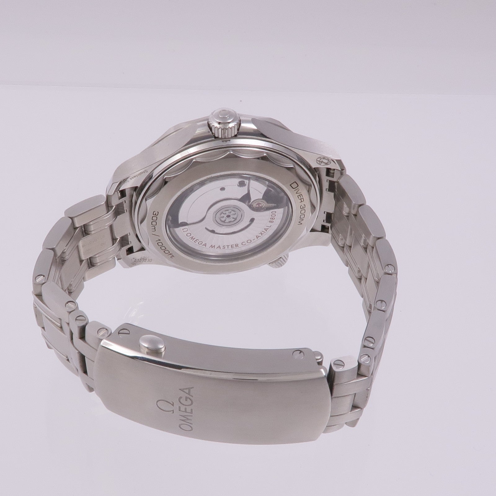 OMEGA Seamaster Diver 300M 210.30.42.20.10.001