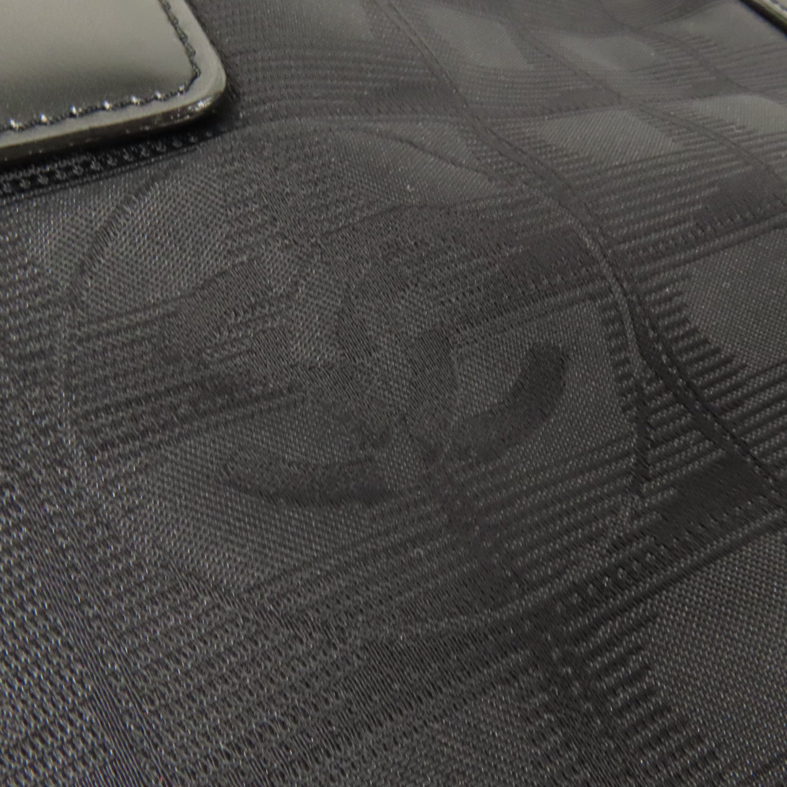 CHANEL 帆布Handbag手挽袋