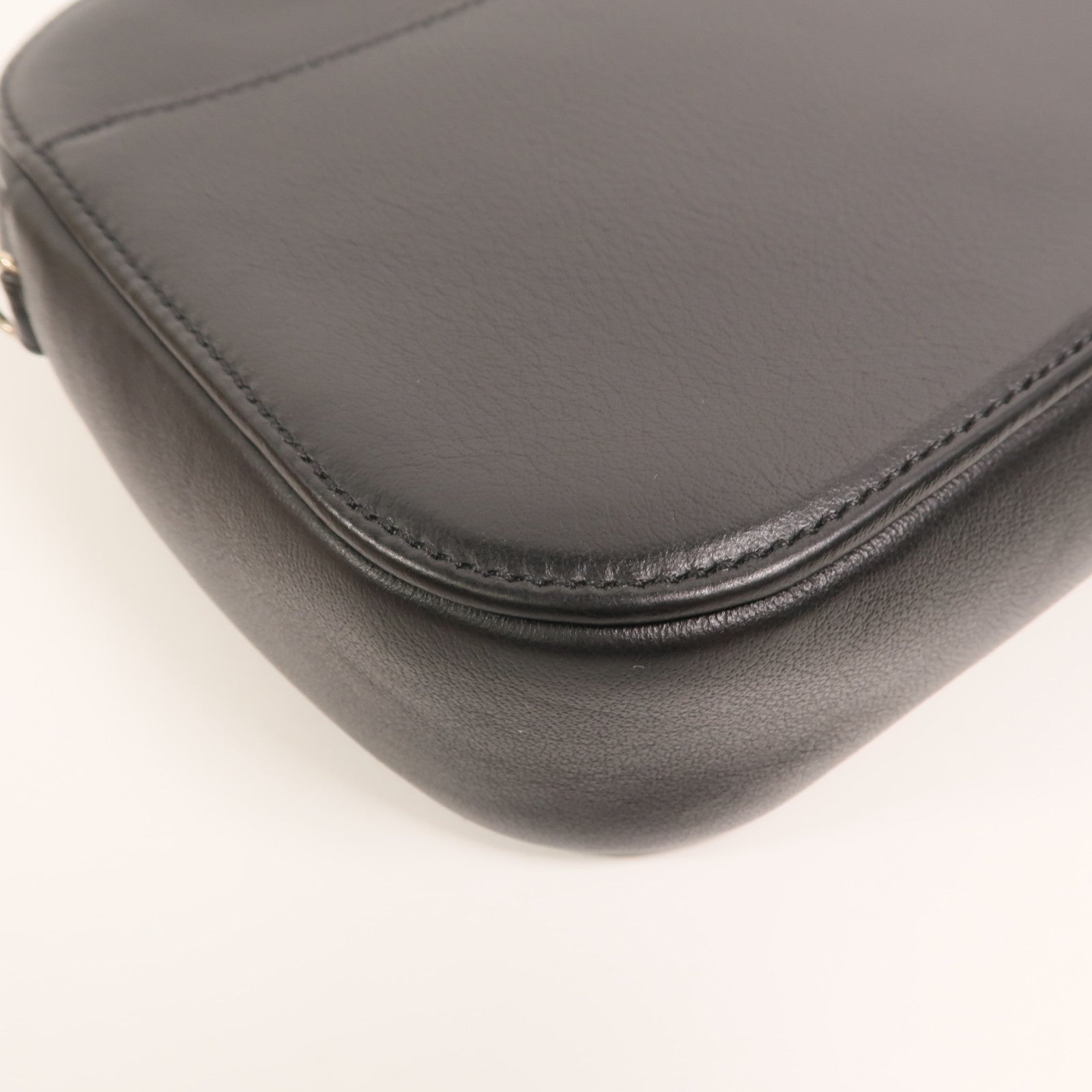 BALENCIAGA 牛皮皮革Everyday Camera Bag手挽肩背兩用袋