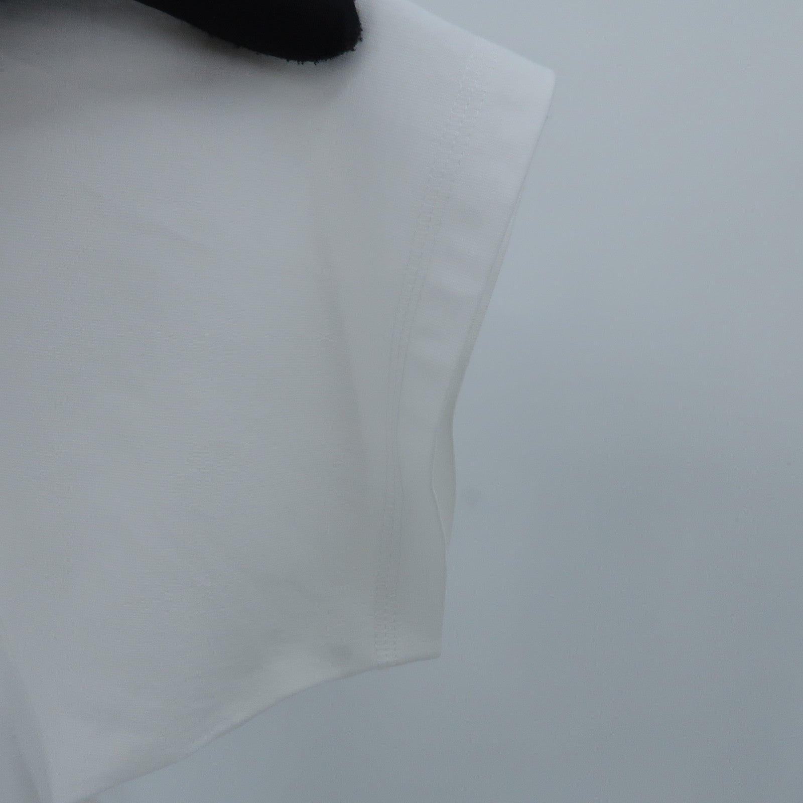 HERMES Cotton BRIDES DE GALA上衣