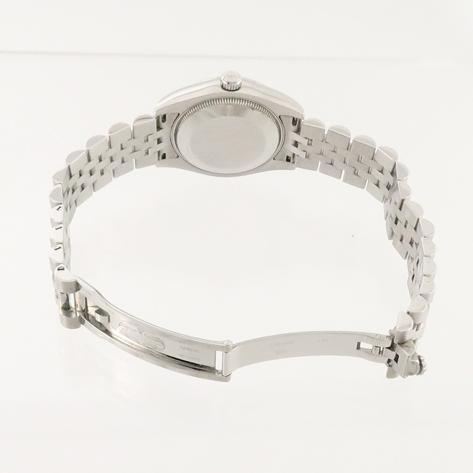 ROLEX Datejust 178274