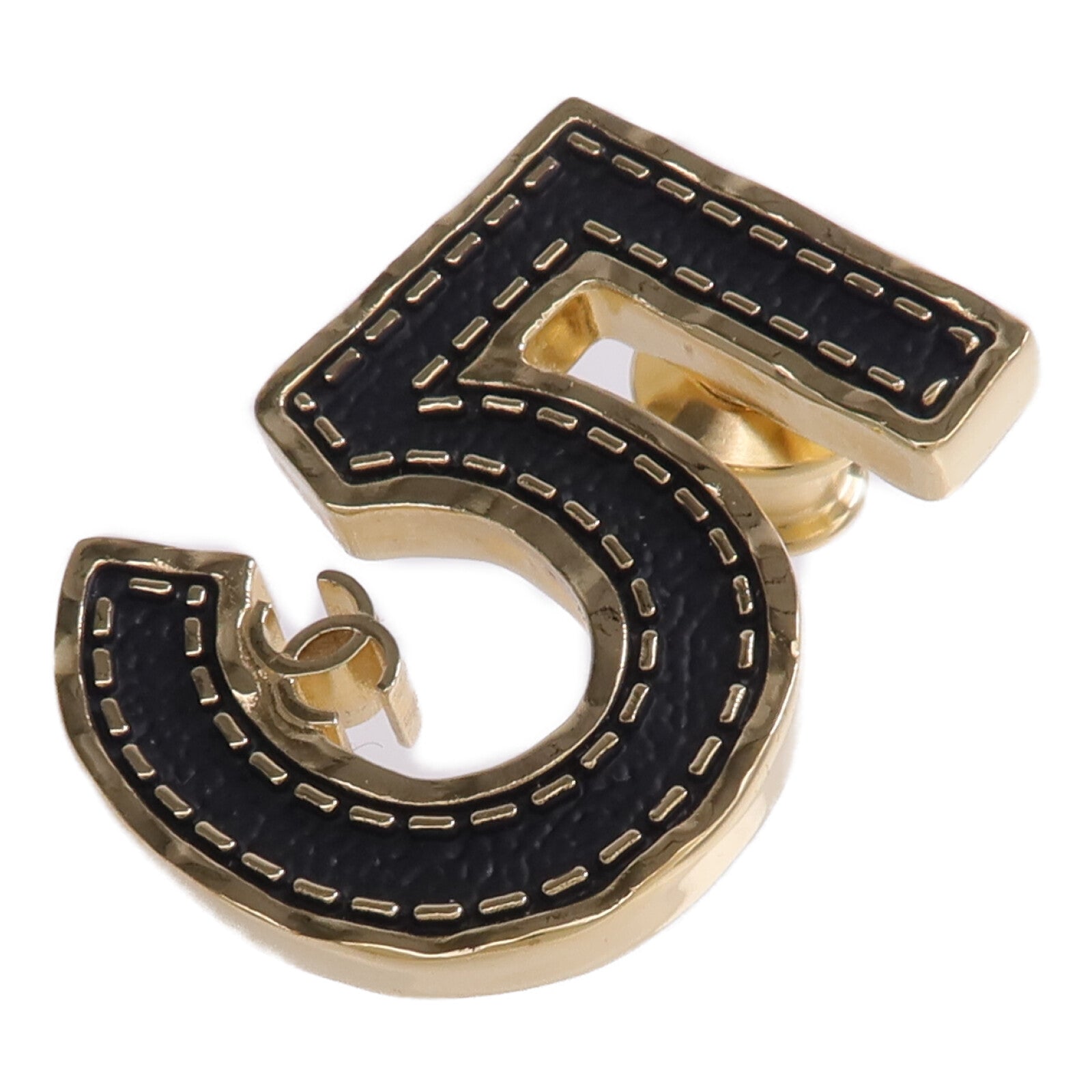 CHANEL 金屬Brooch胸針