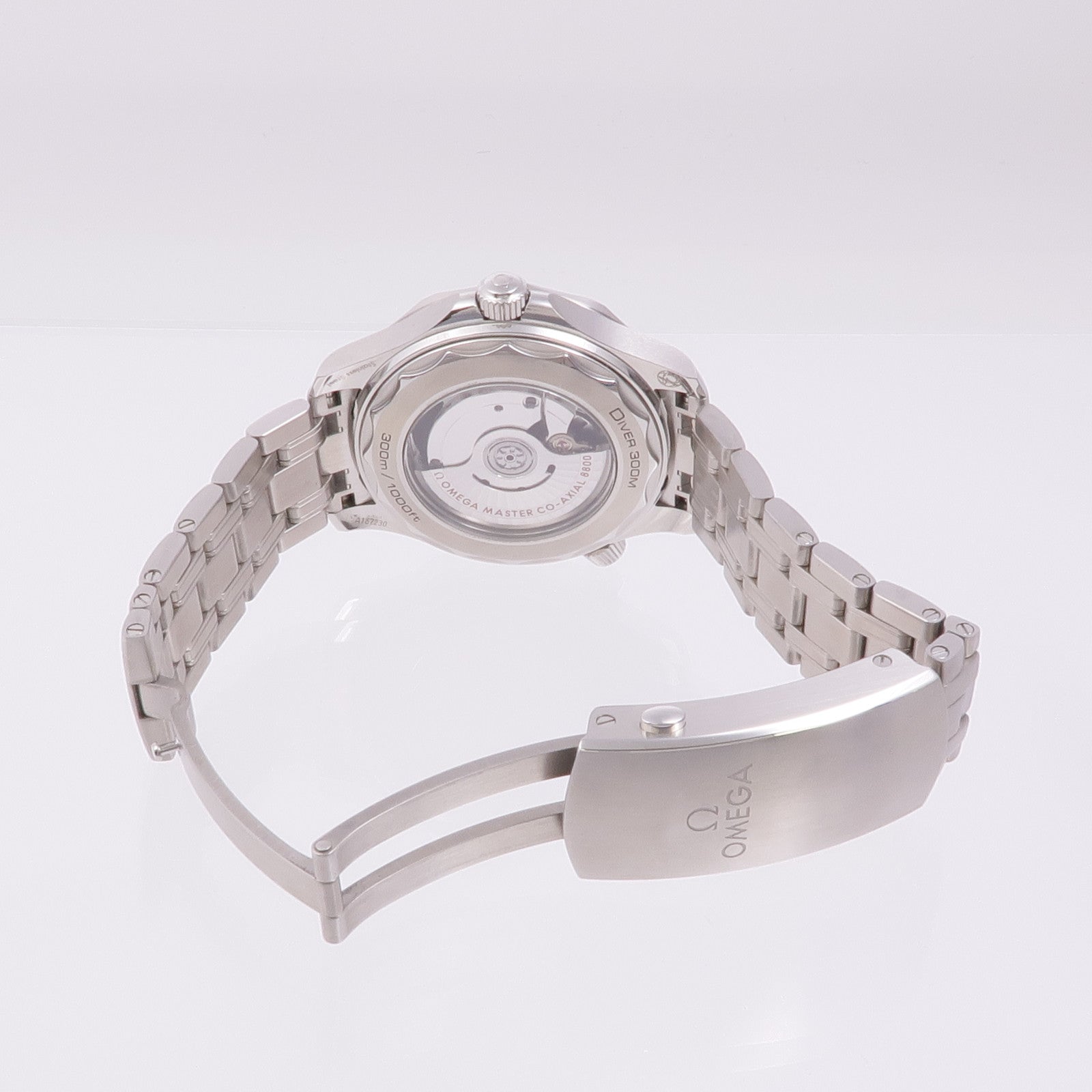 OMEGA Seamaster Diver 300M 210.30.42.20.10.001