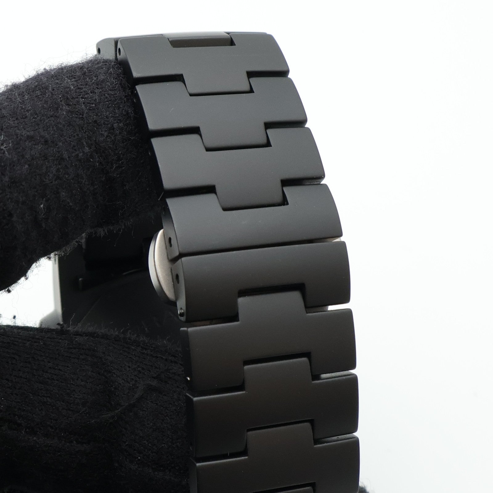 PANERAI Tuttonero Luminor GMT PAM01438