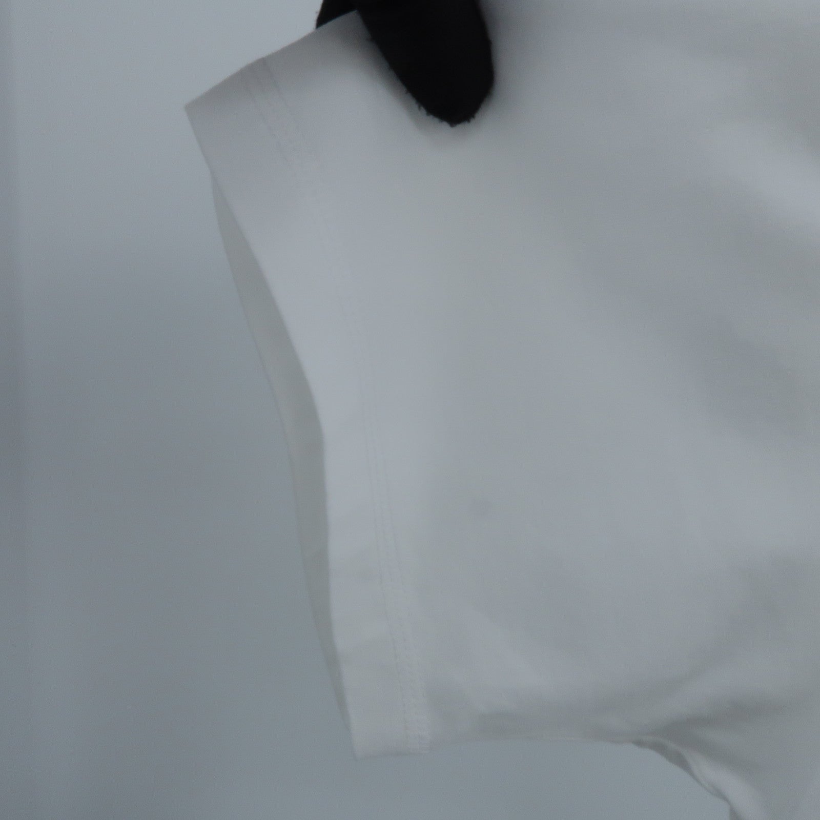 HERMES Cotton BRIDES DE GALA上衣