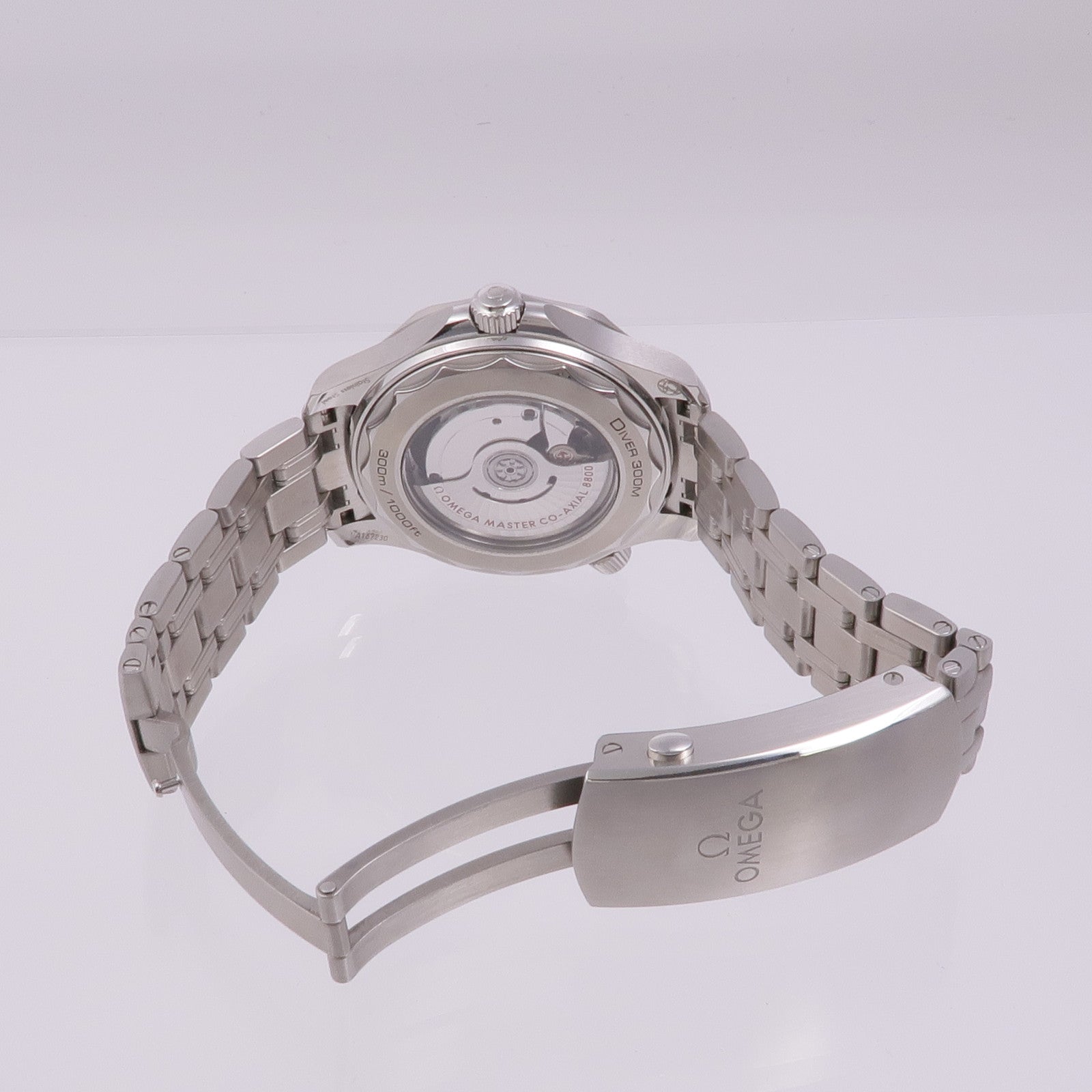 OMEGA Seamaster Diver 300M 210.30.42.20.10.001