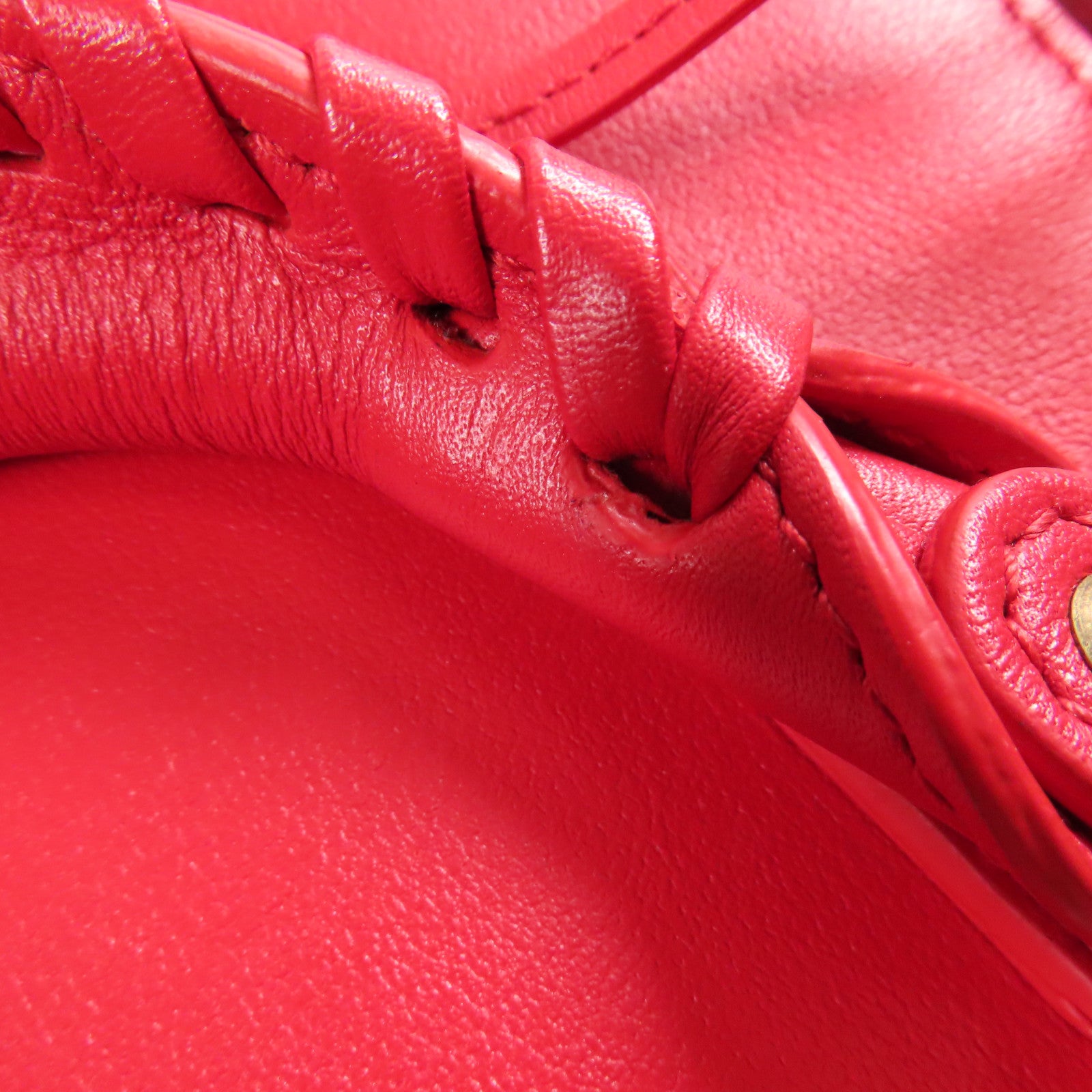 BALENCIAGA 牛皮皮革Mini Neo Classic City金扣手挽肩背兩用袋