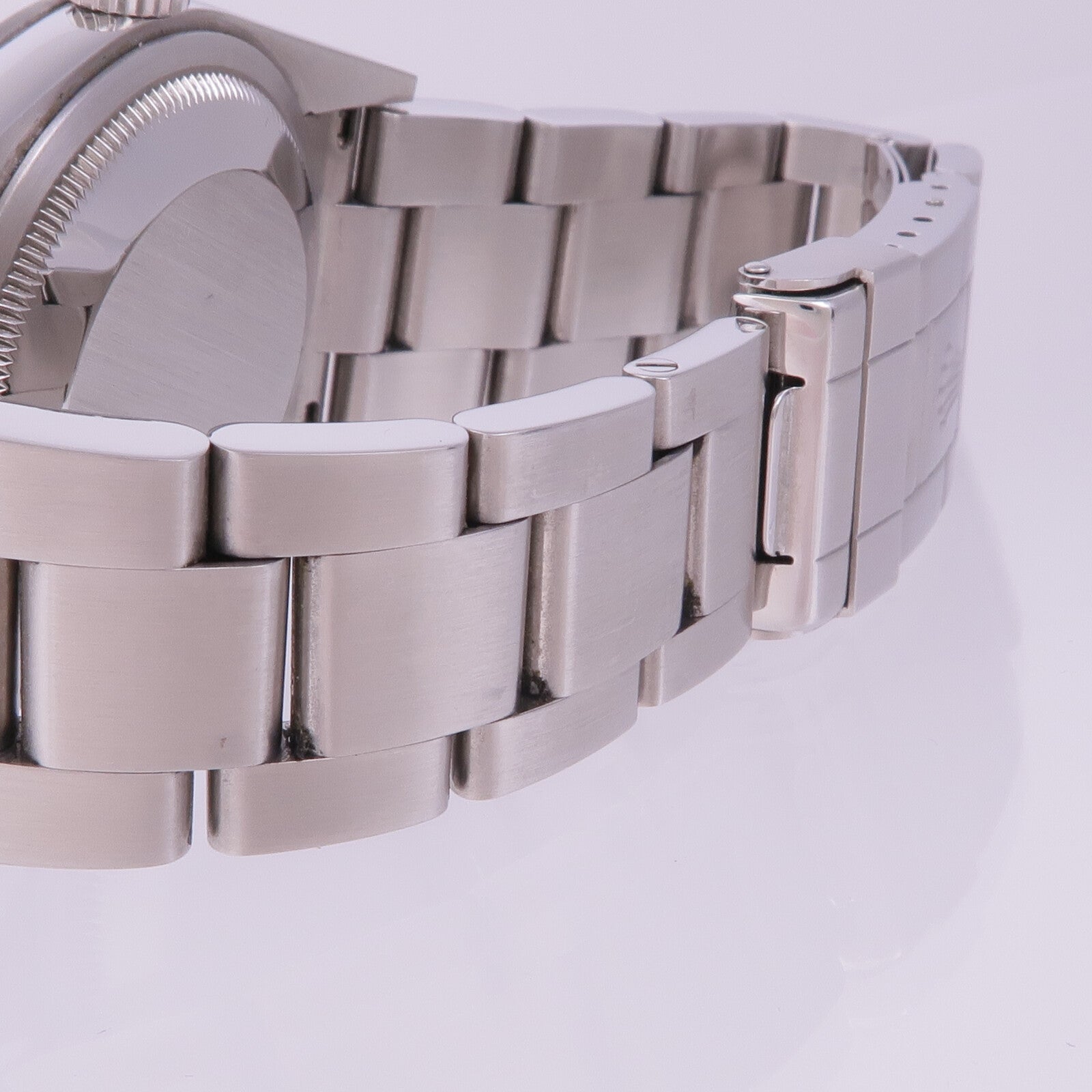 ROLEX Explorer 114270