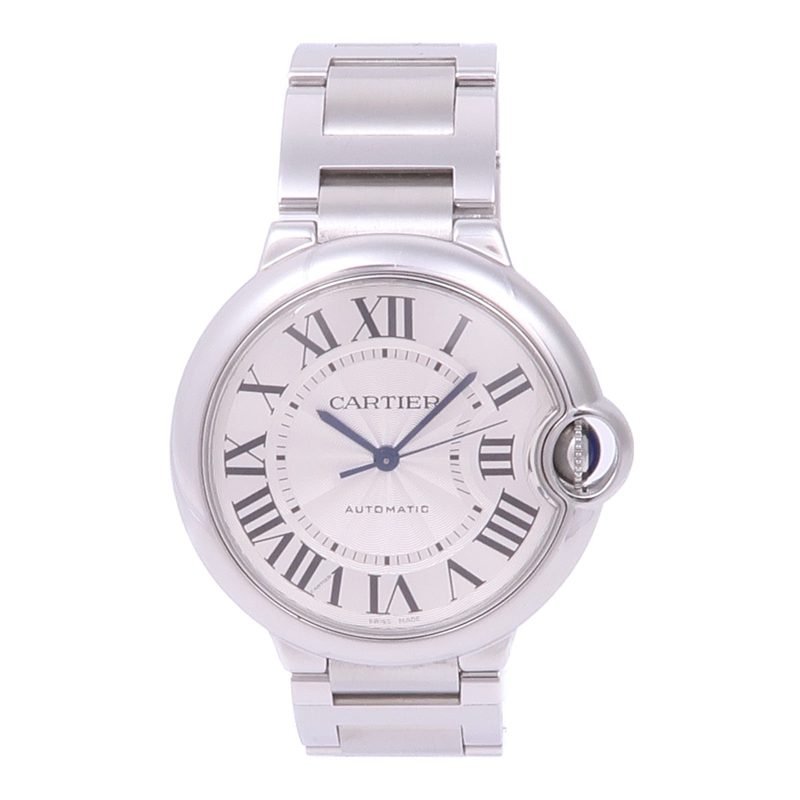 CARTIER Ballon Bleu W6920046