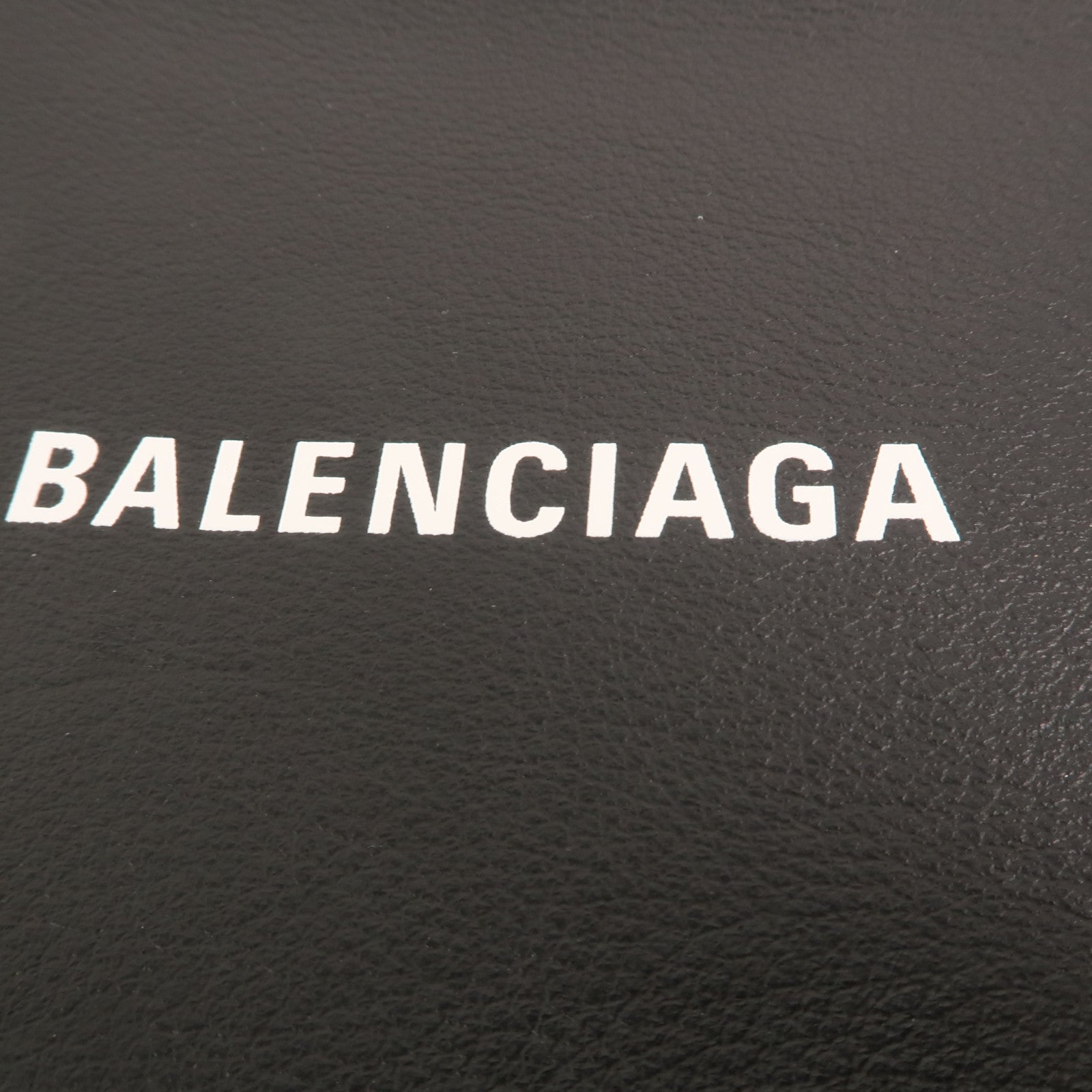 BALENCIAGA 牛皮皮革Everyday Camera Bag手挽肩背兩用袋