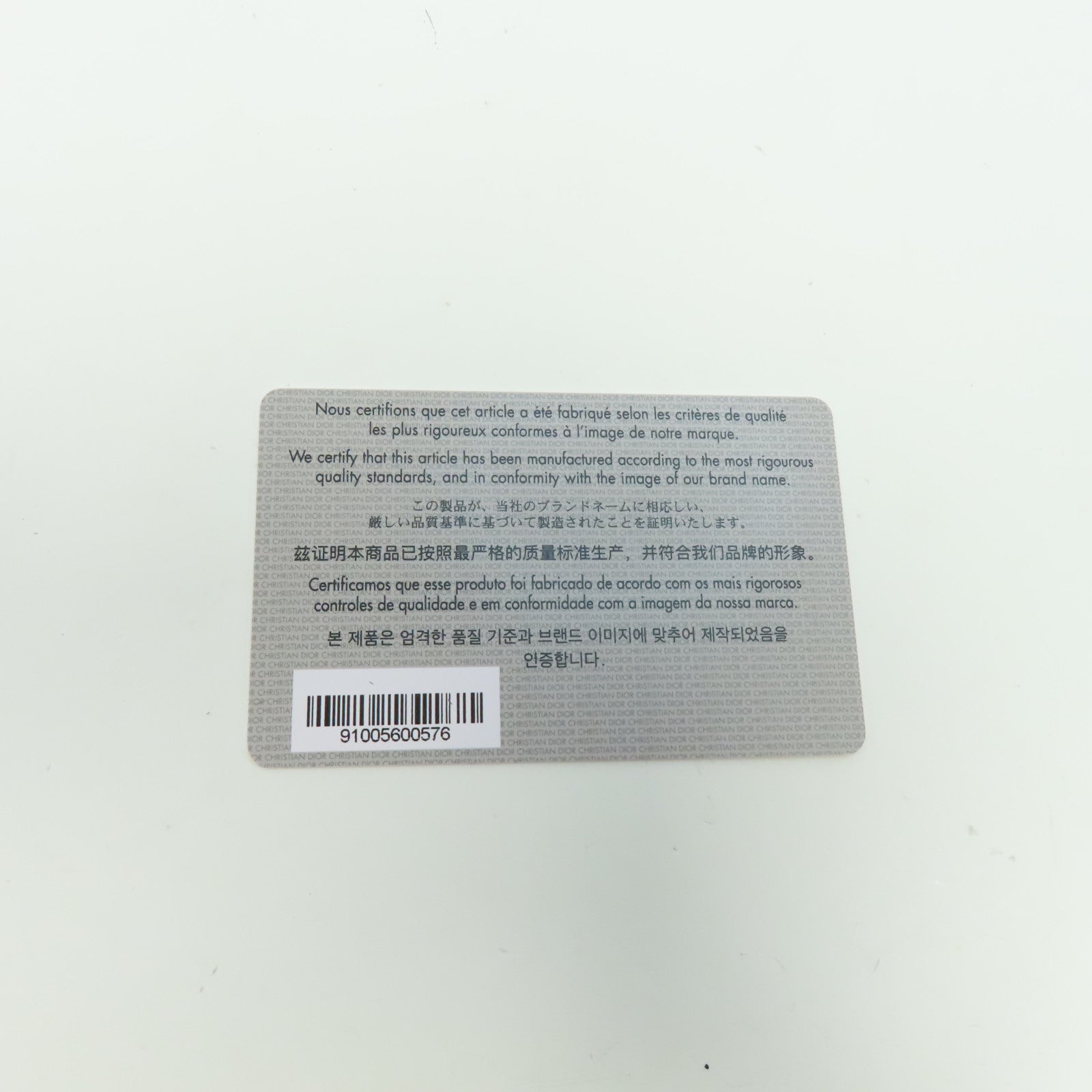 Dior 牛皮皮革Lady D-jOY金扣手挽肩背兩用袋白色/多種顏色