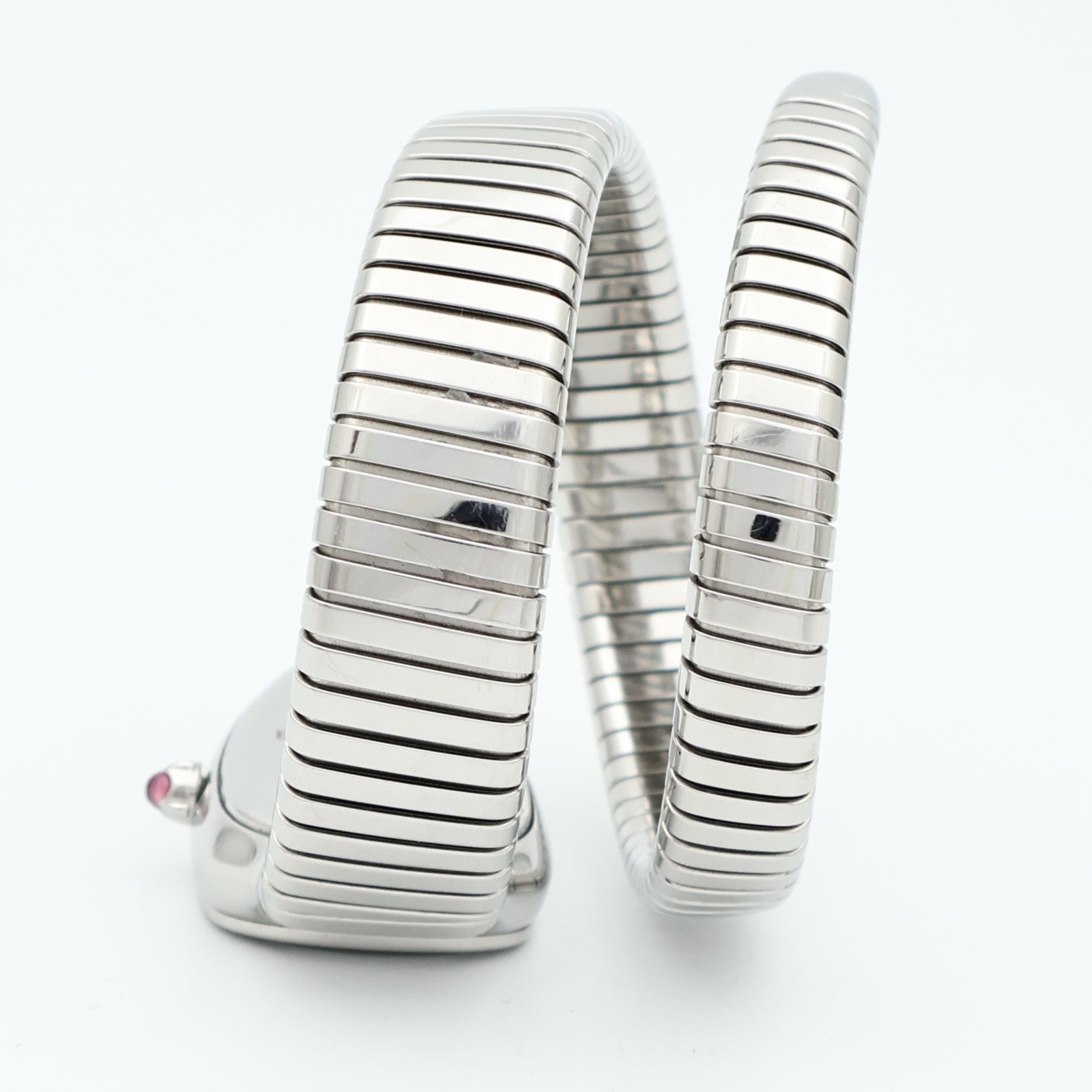 BVLGARI Serpenti Tubogas SP35S