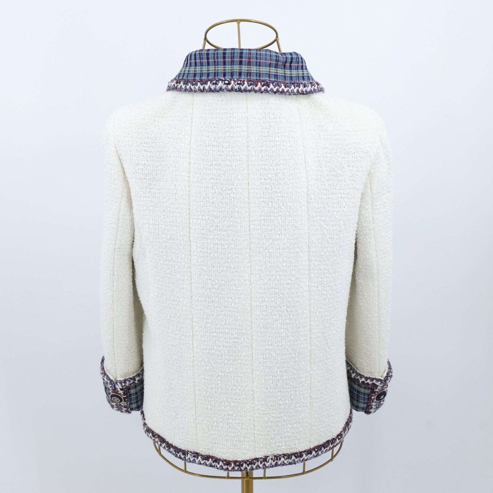 CHANEL Jacket Blazer外套