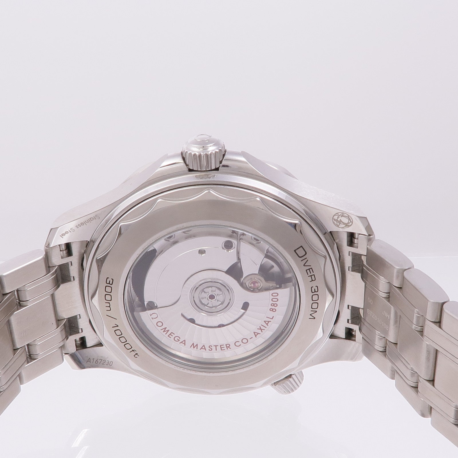 OMEGA Seamaster Diver 300M 210.30.42.20.10.001