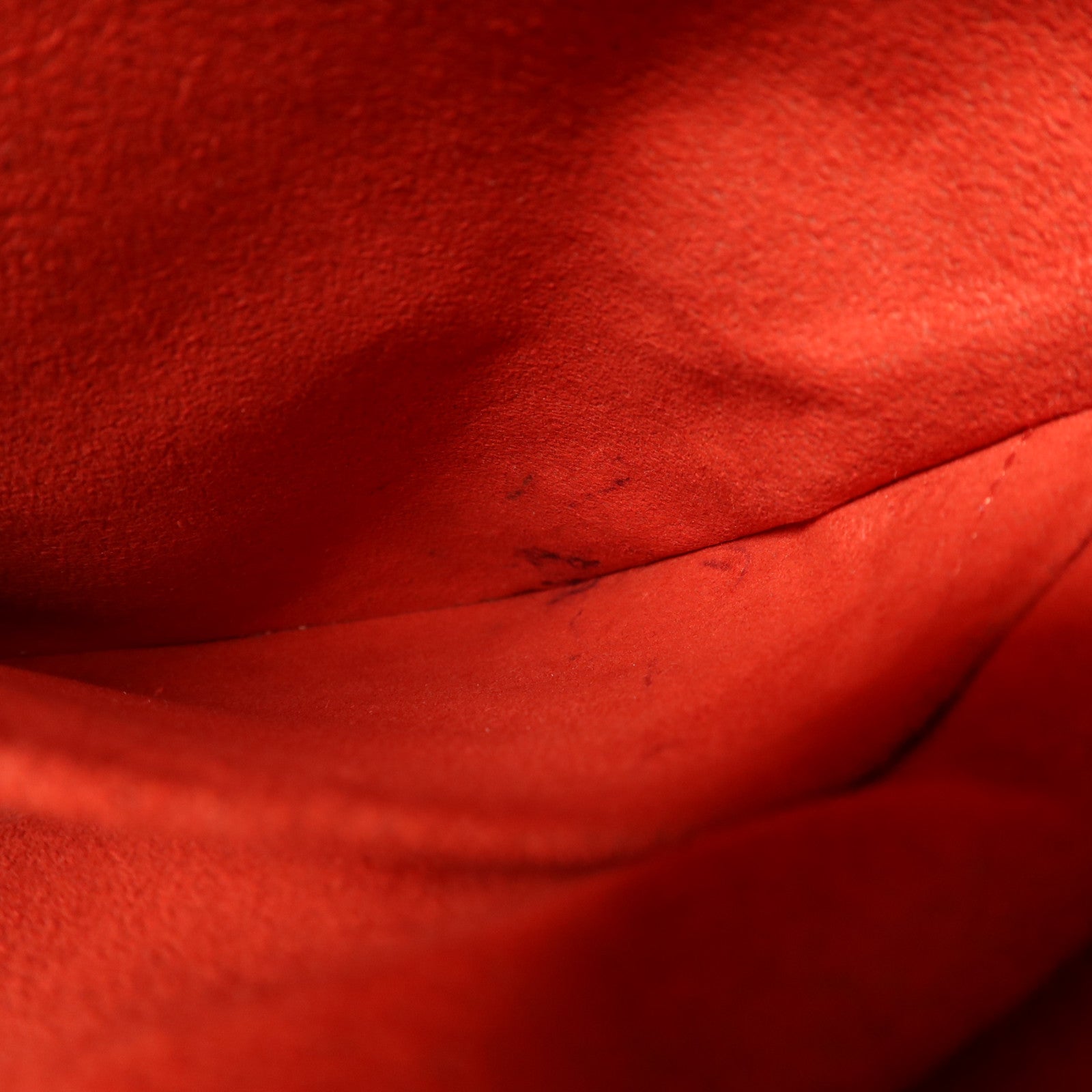 LOUIS VUITTON Damier Highbury金扣肩背袋