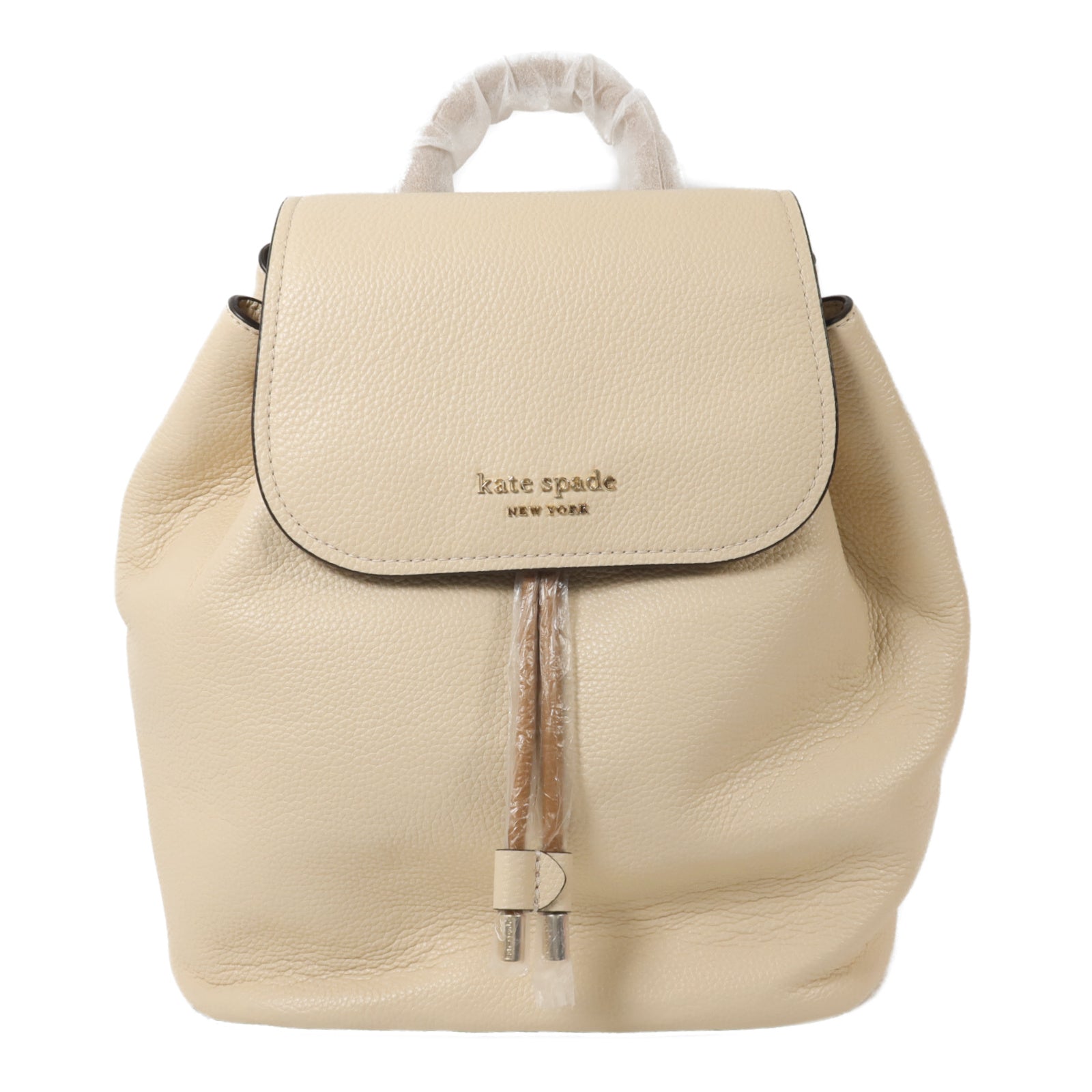 Kate Spade 牛皮皮革Rucksack背包