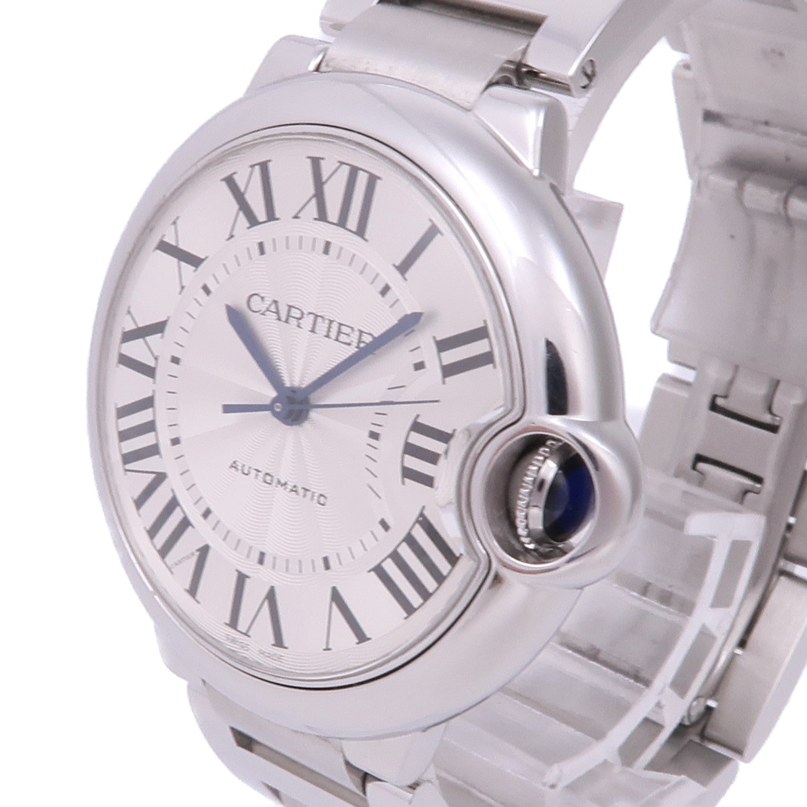 CARTIER Ballon Bleu W6920046