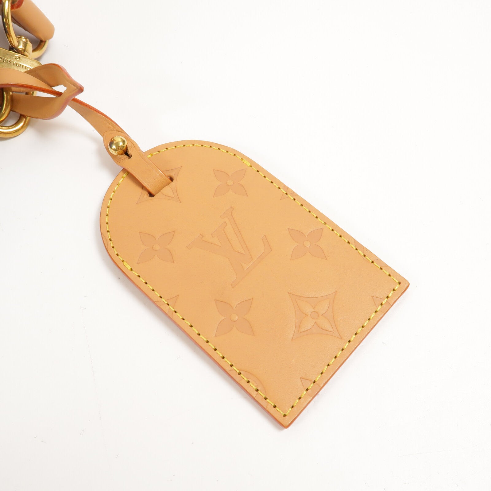 LOUIS VUITTON Damier Pop Soft Polochon PM手挽肩背兩用袋