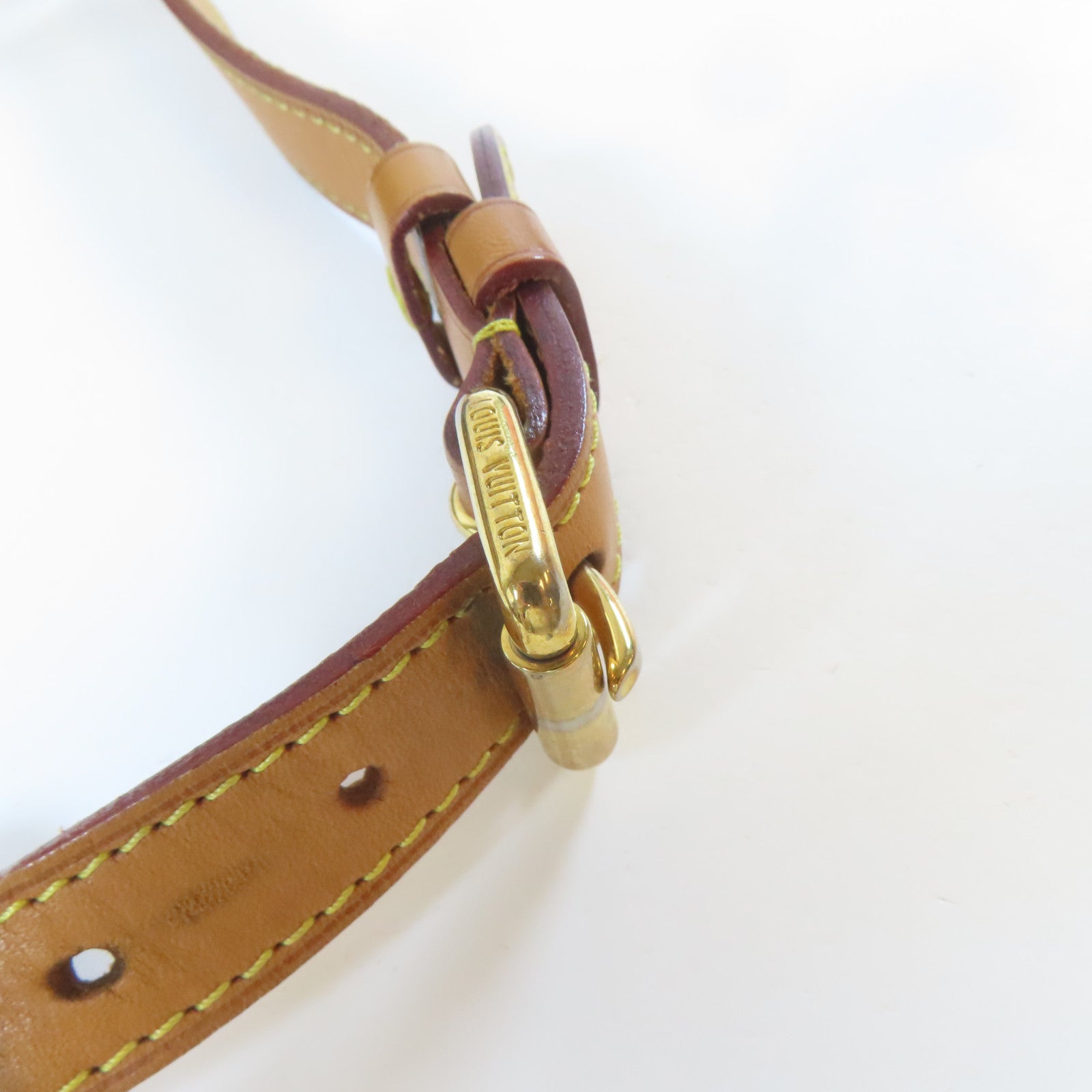 LOUIS VUITTON 【激減優惠】Monogram Retiro PM金扣手挽肩背兩用袋啡色