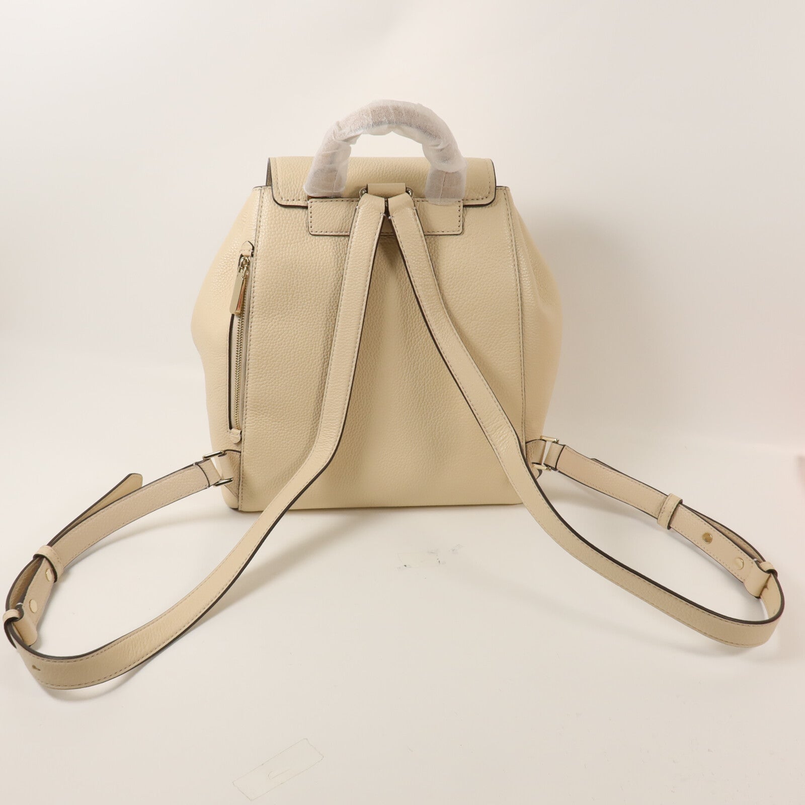 Kate Spade 牛皮皮革Rucksack背包