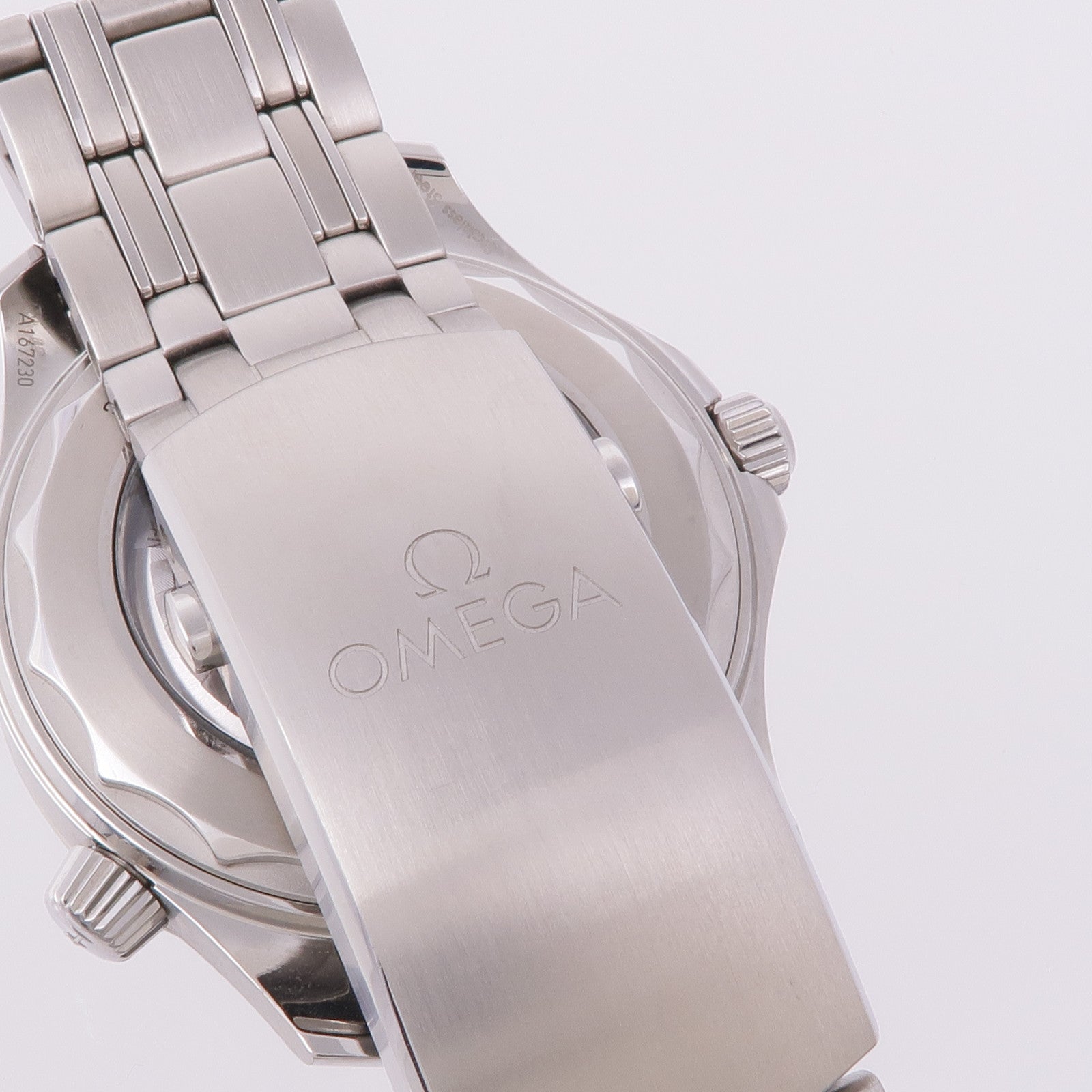 OMEGA Seamaster Diver 300M 210.30.42.20.10.001