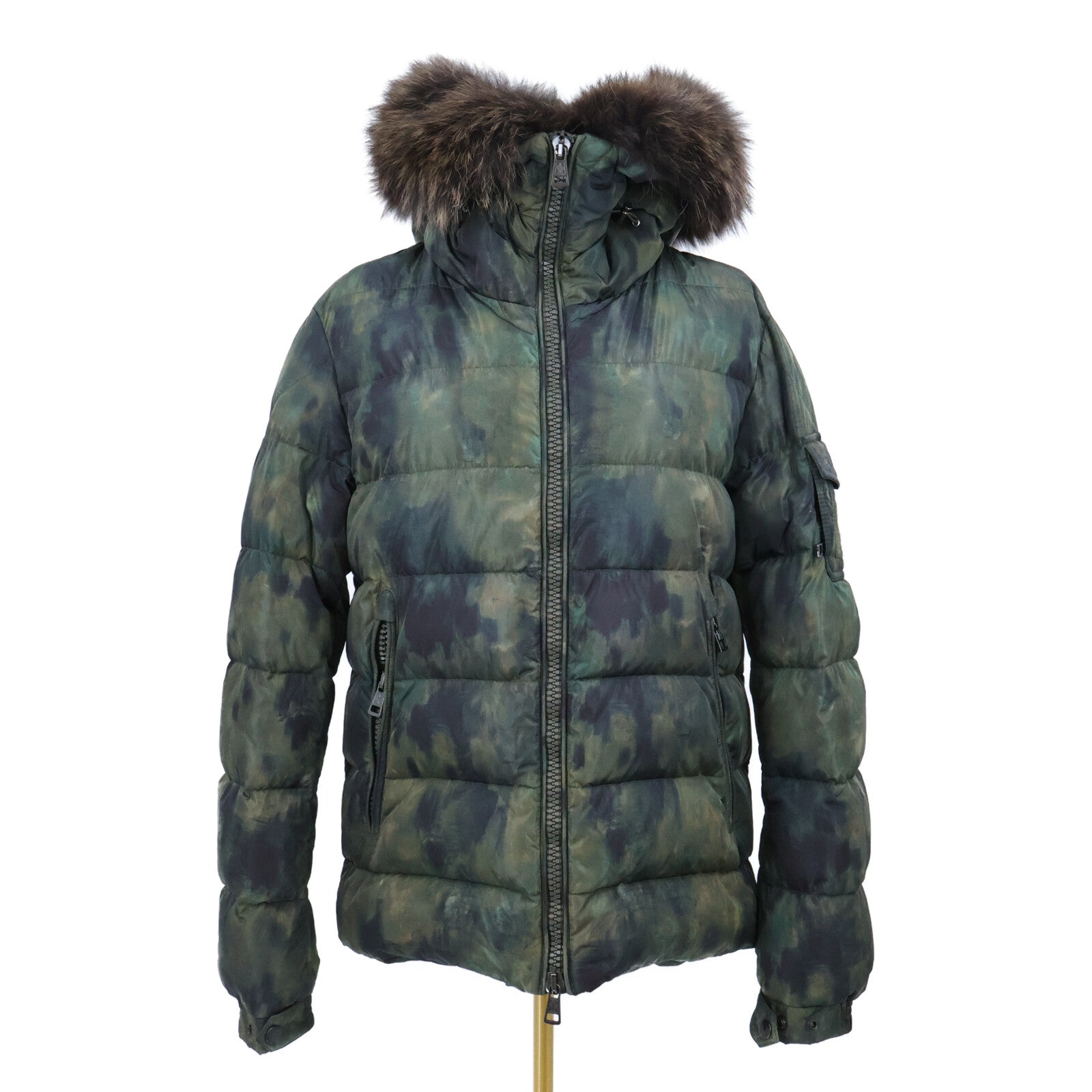 MONCLER Byron Giubbotto大衣