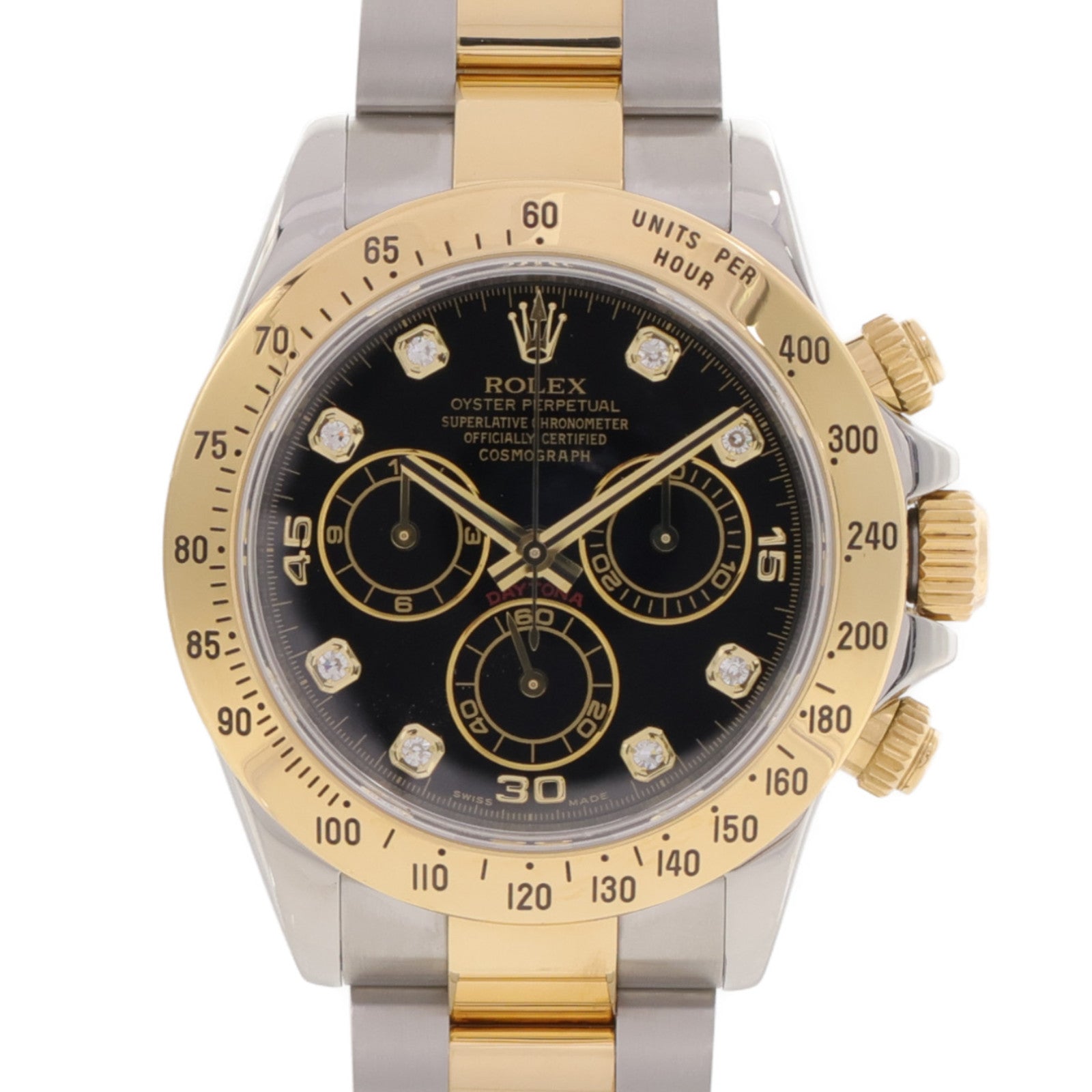ROLEX Daytona 116523G