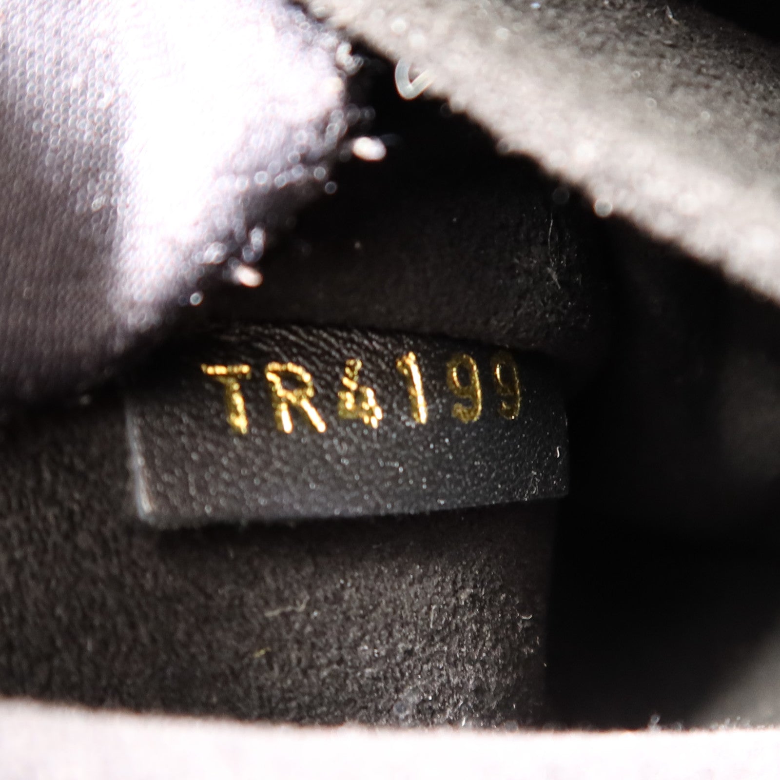 LOUIS VUITTON 牛皮皮革Camera Bag金扣鏈帶肩背袋