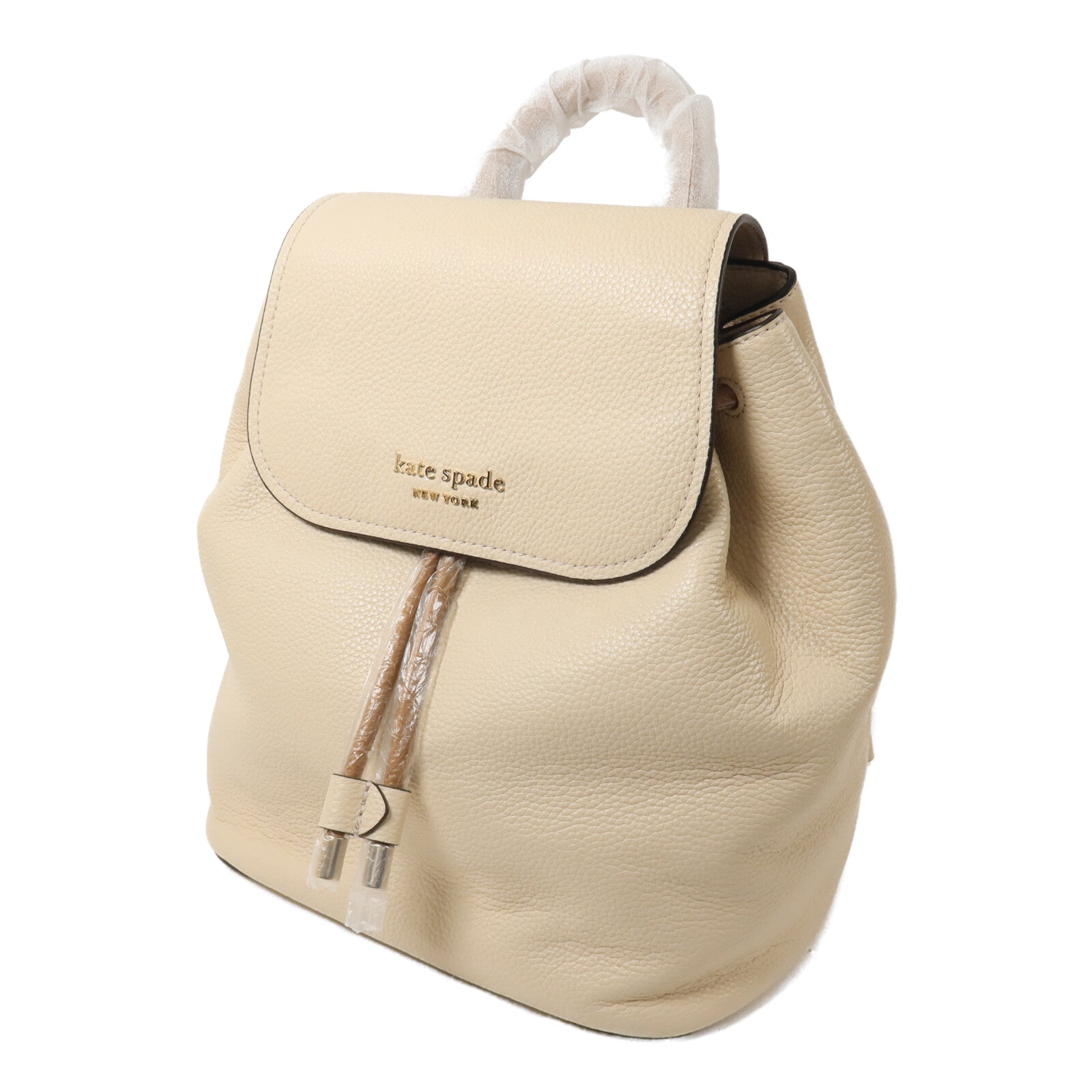 Kate Spade 牛皮皮革Rucksack背包