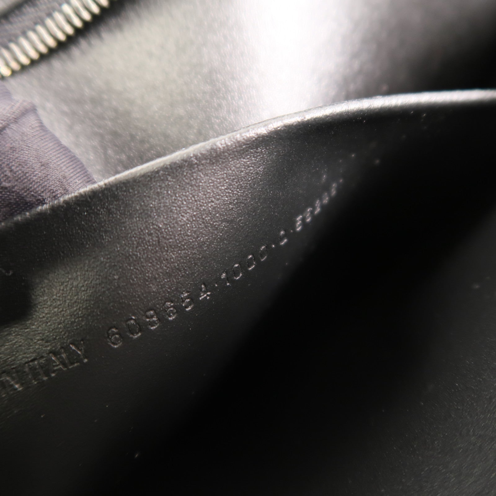 BALENCIAGA 牛皮皮革Everyday Camera Bag手挽肩背兩用袋