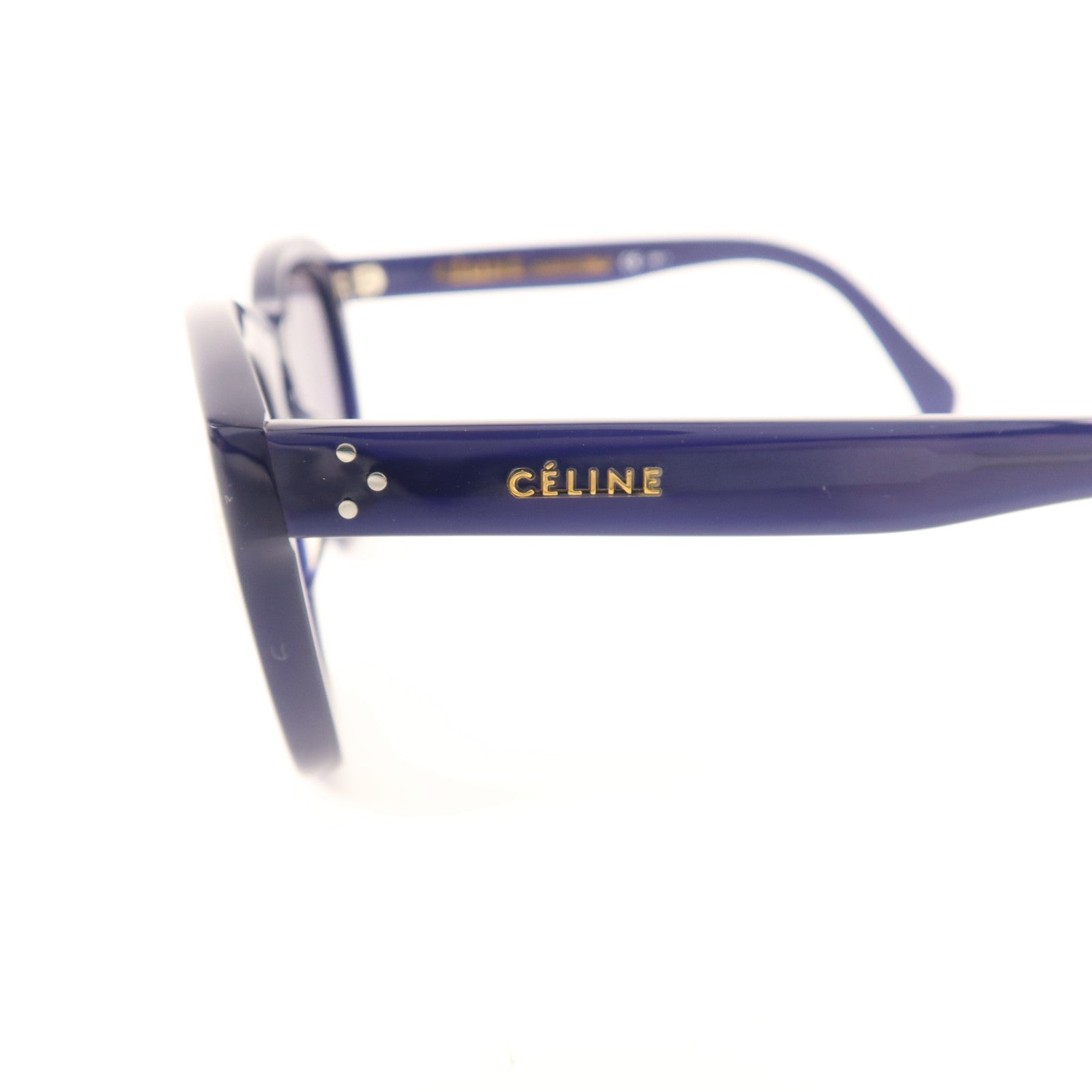 CELINE PVC Sunglasses太陽眼鏡