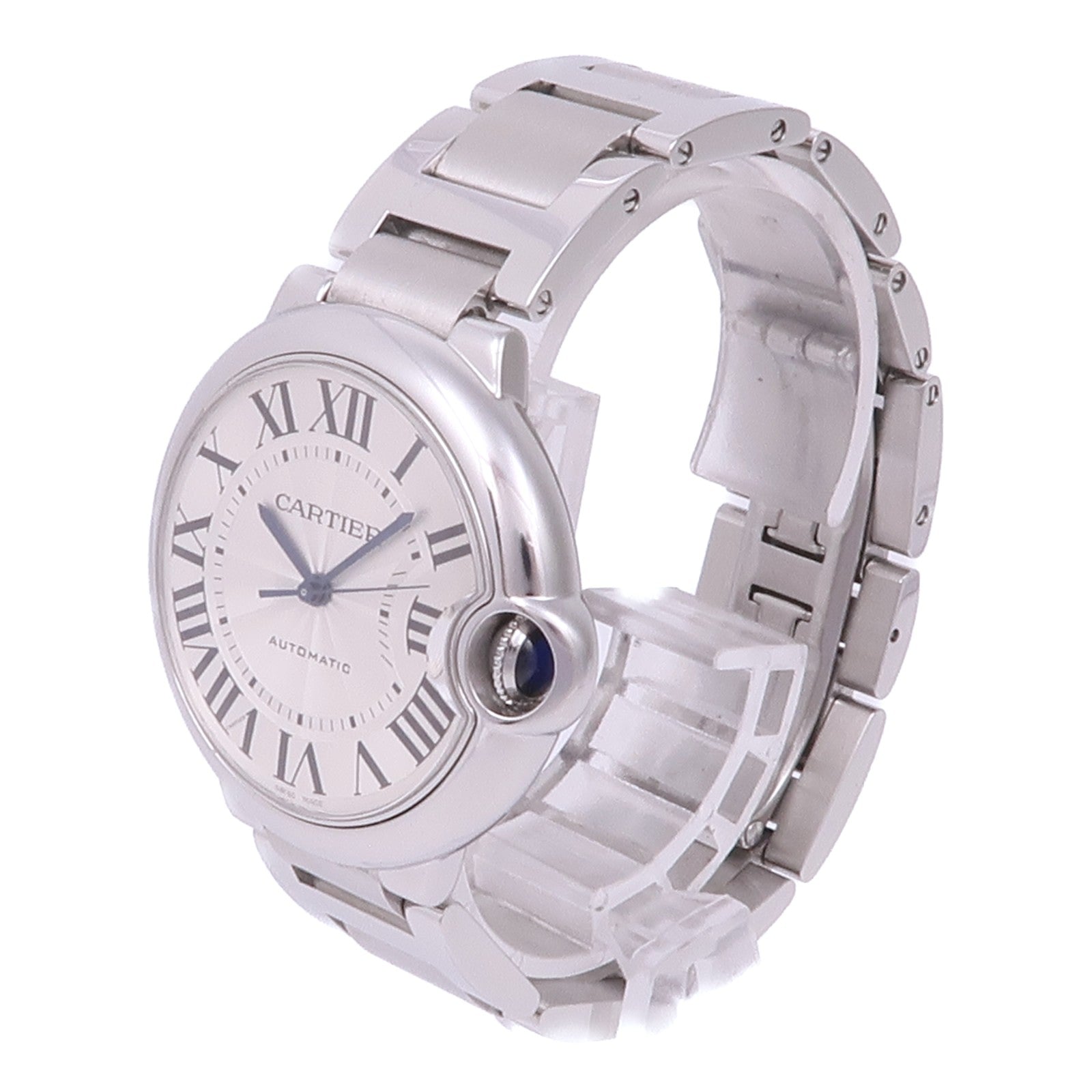 CARTIER Ballon Bleu W6920046