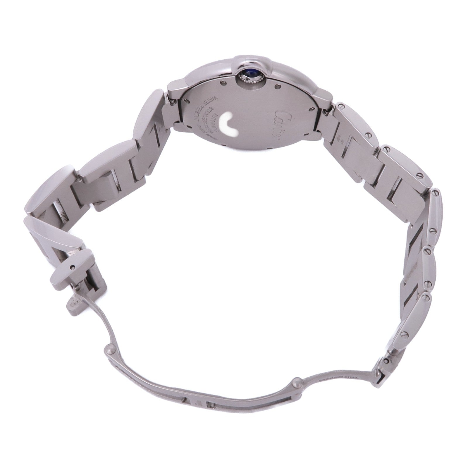 CARTIER Ballon Bleu W6920046