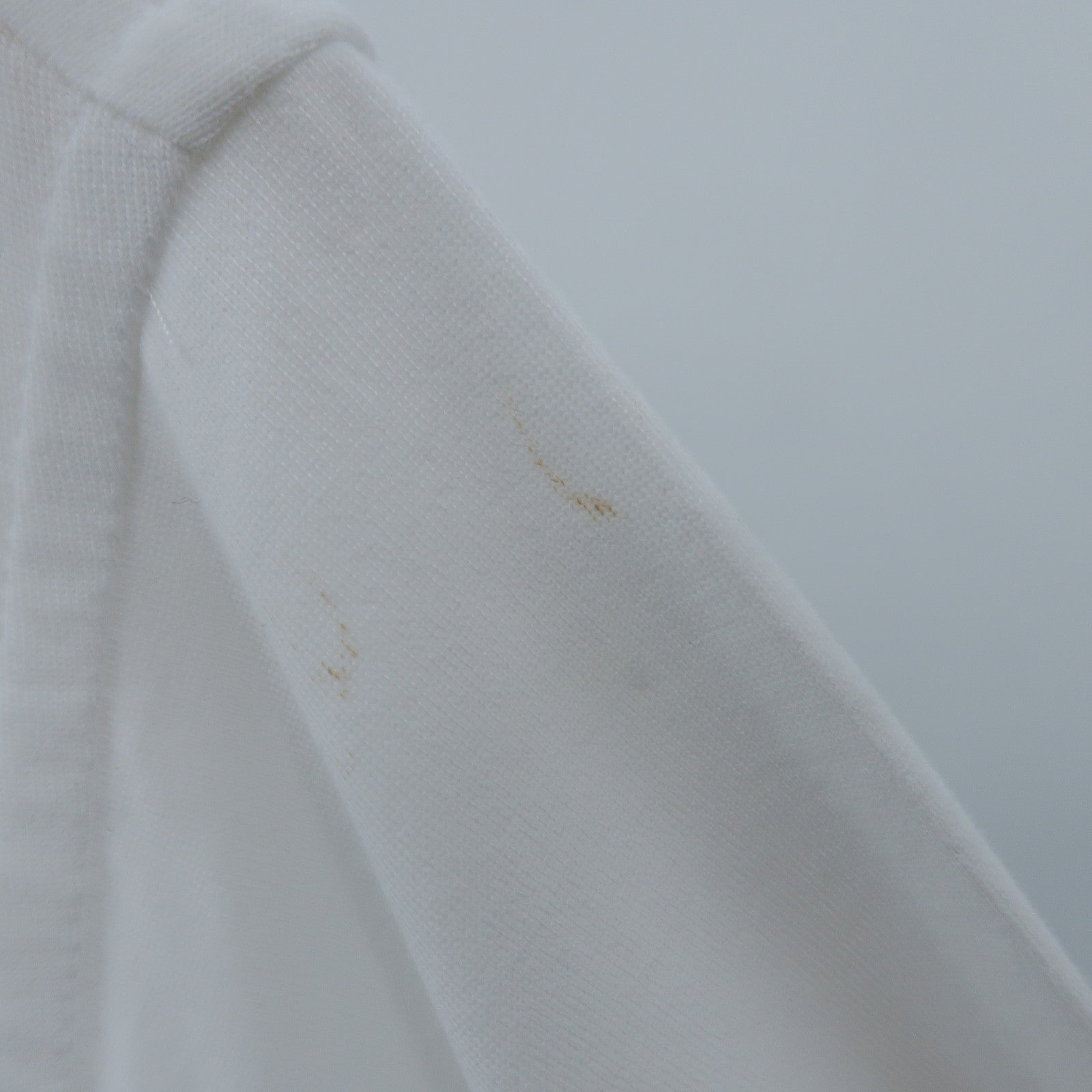 HERMES Cotton BRIDES DE GALA上衣