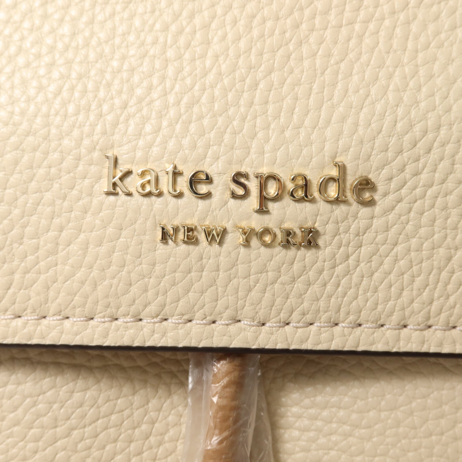 Kate Spade 牛皮皮革Rucksack背包