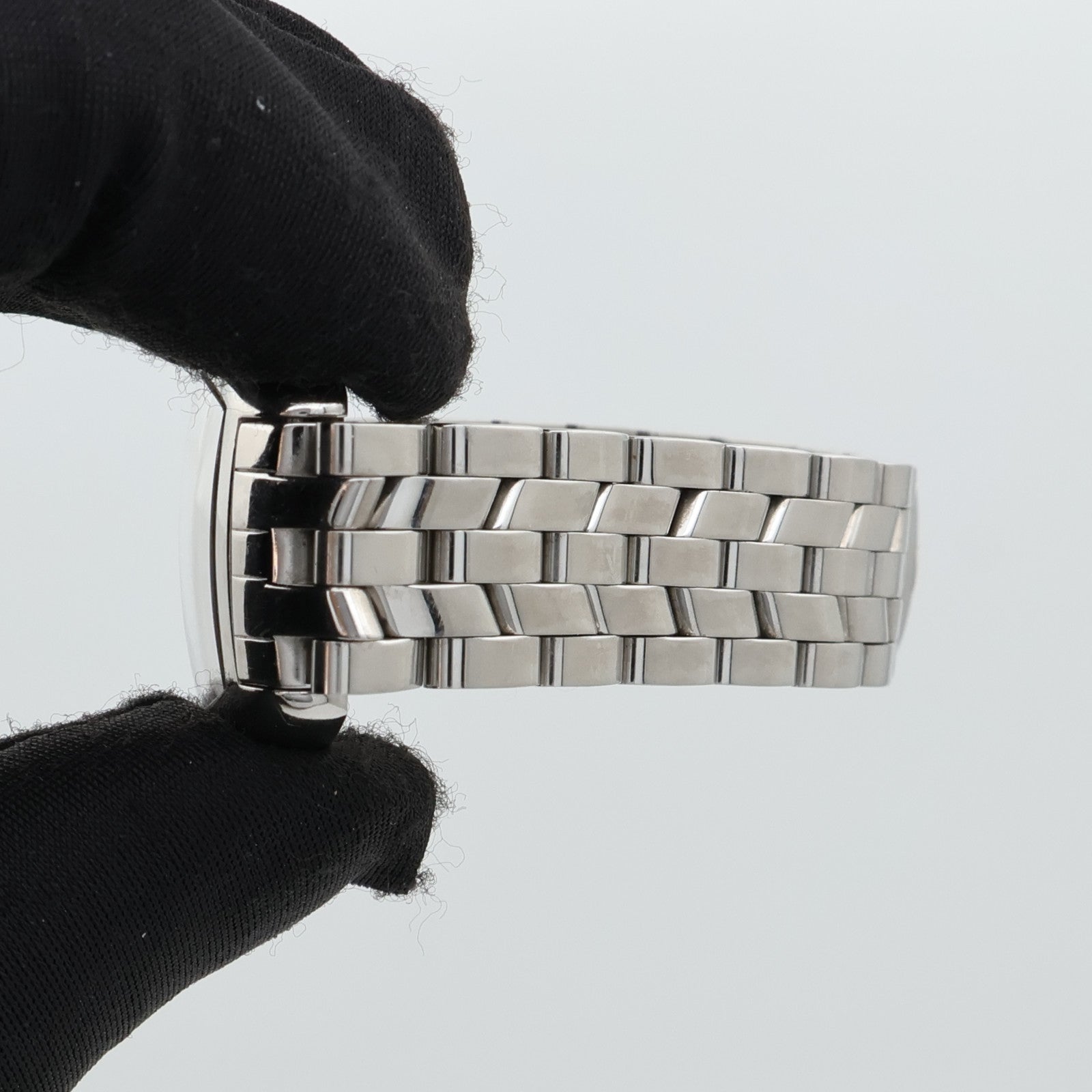 FRANCK MULLER Tonneau Curvex 1750S6