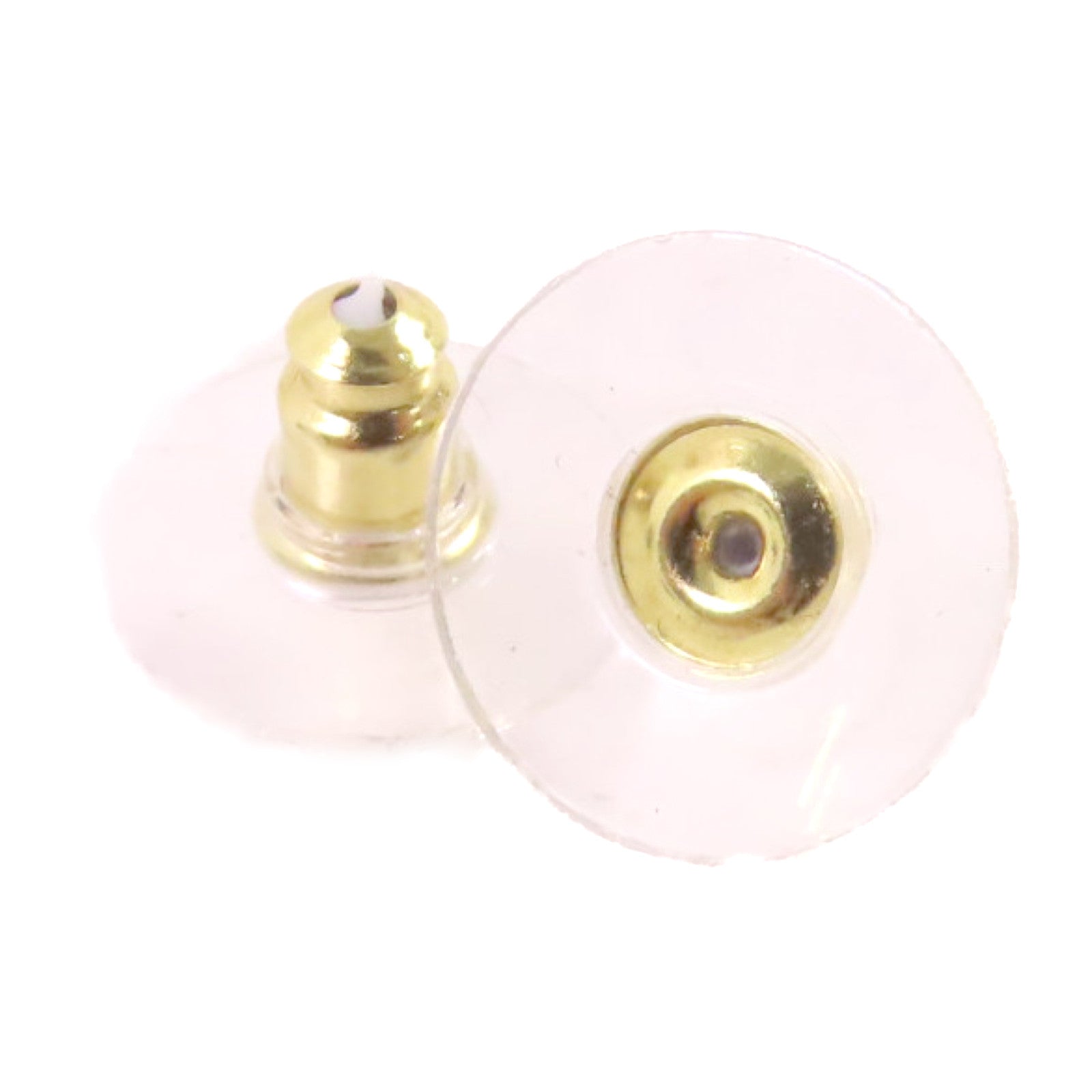 CHANEL 金屬/水鑽CC Earrings耳環