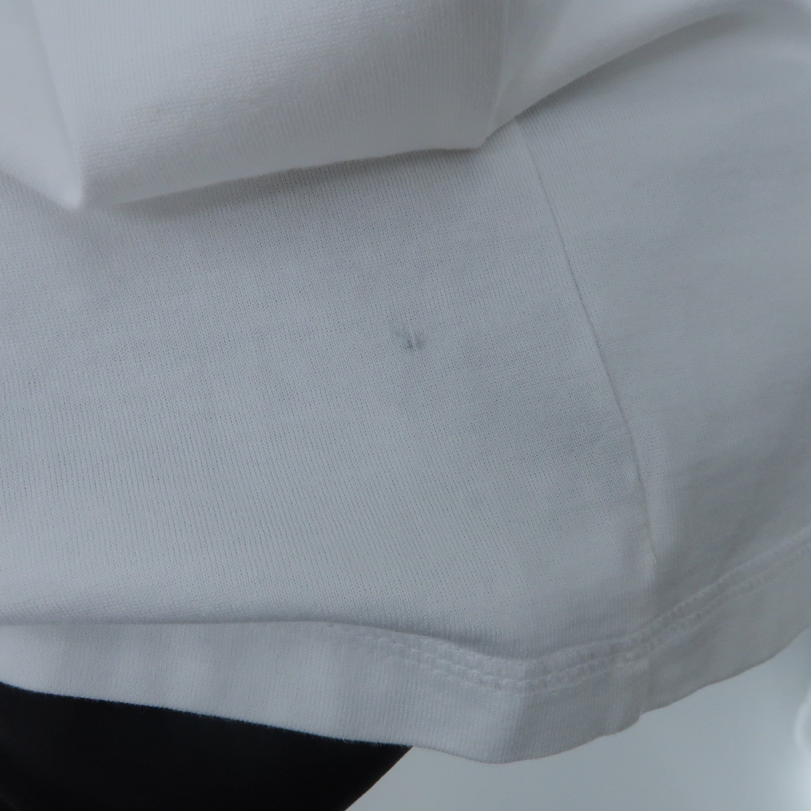 HERMES Cotton BRIDES DE GALA上衣