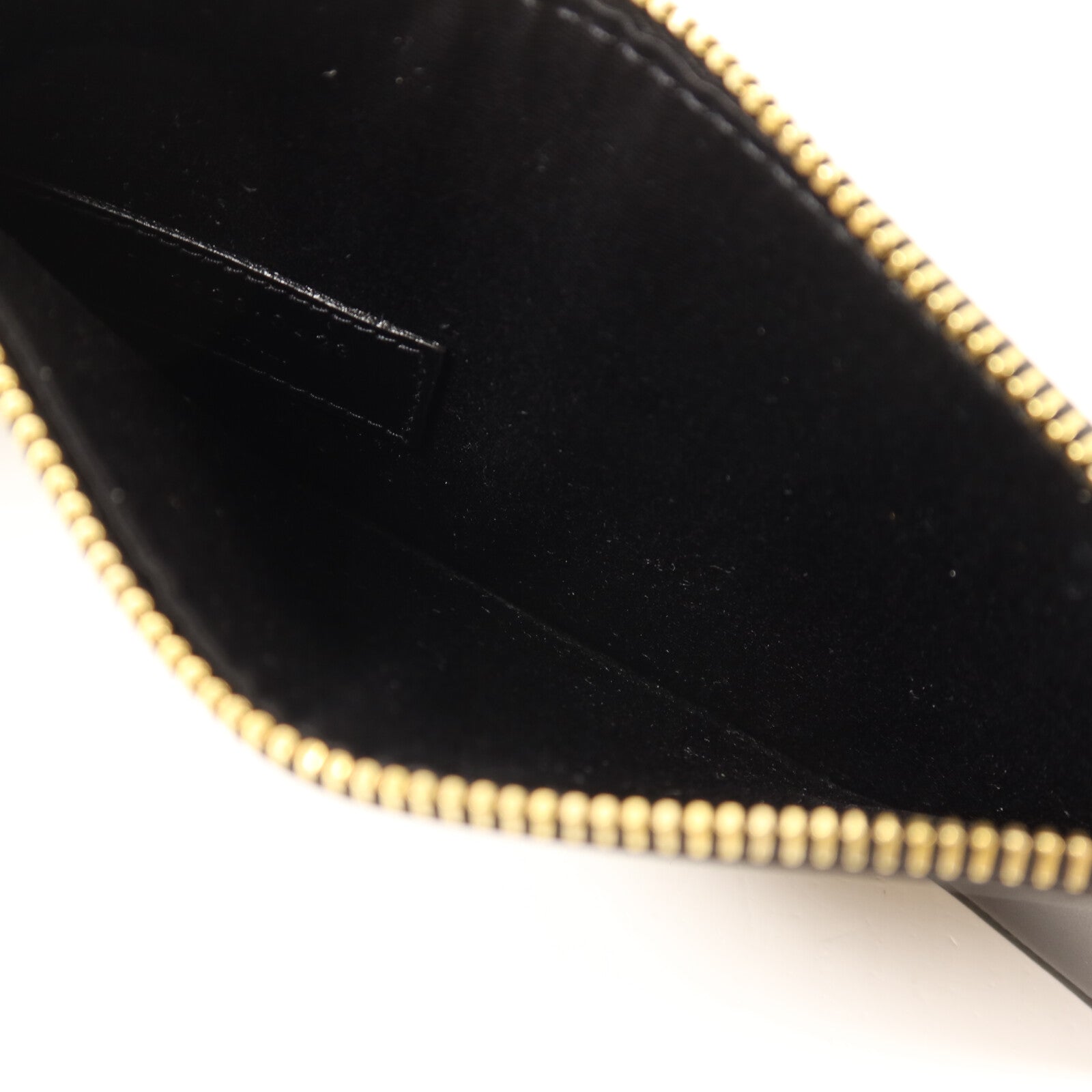 YVES SAINT LAURENT 牛皮皮革Le 37手挽肩背兩用袋