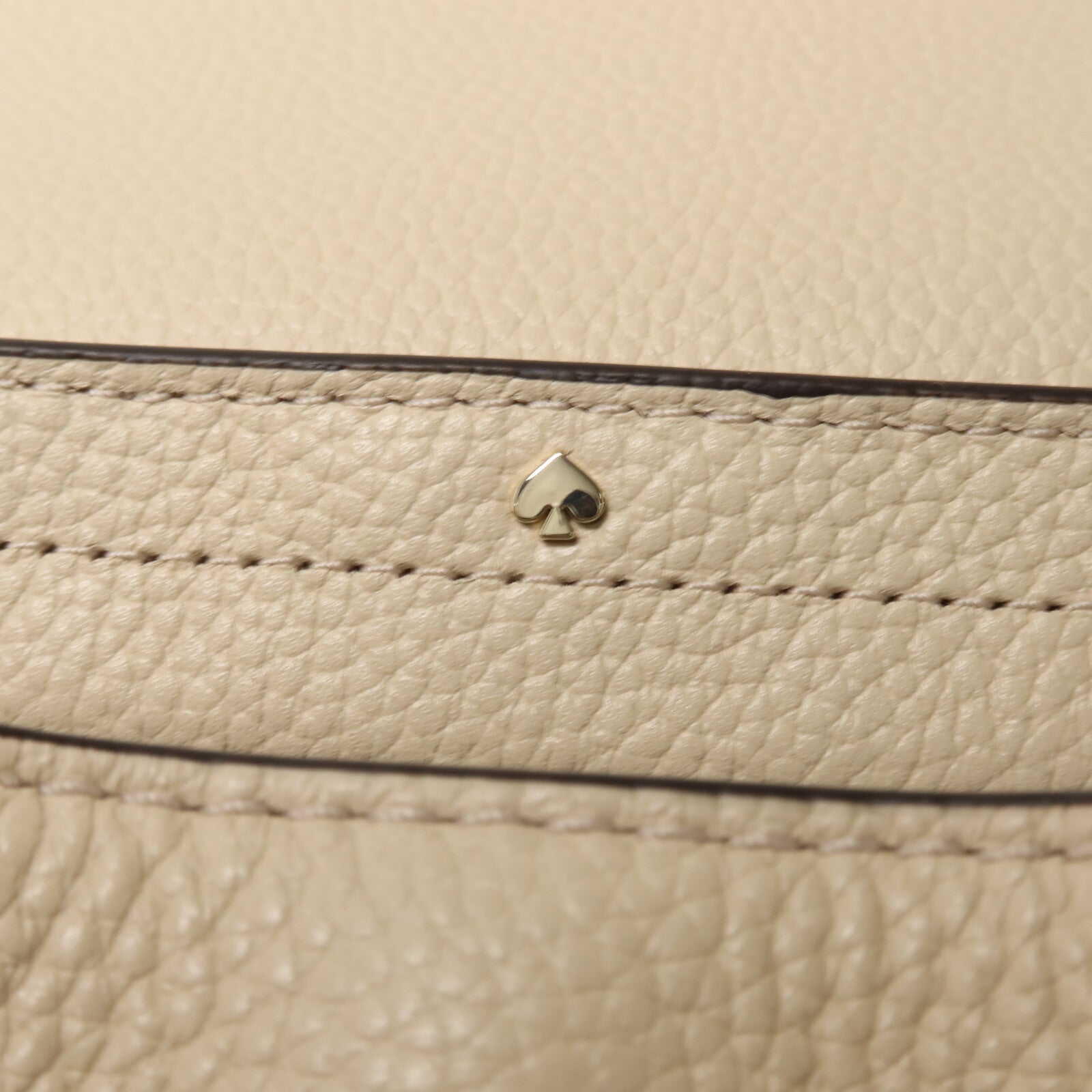 Kate Spade 牛皮皮革Rucksack背包