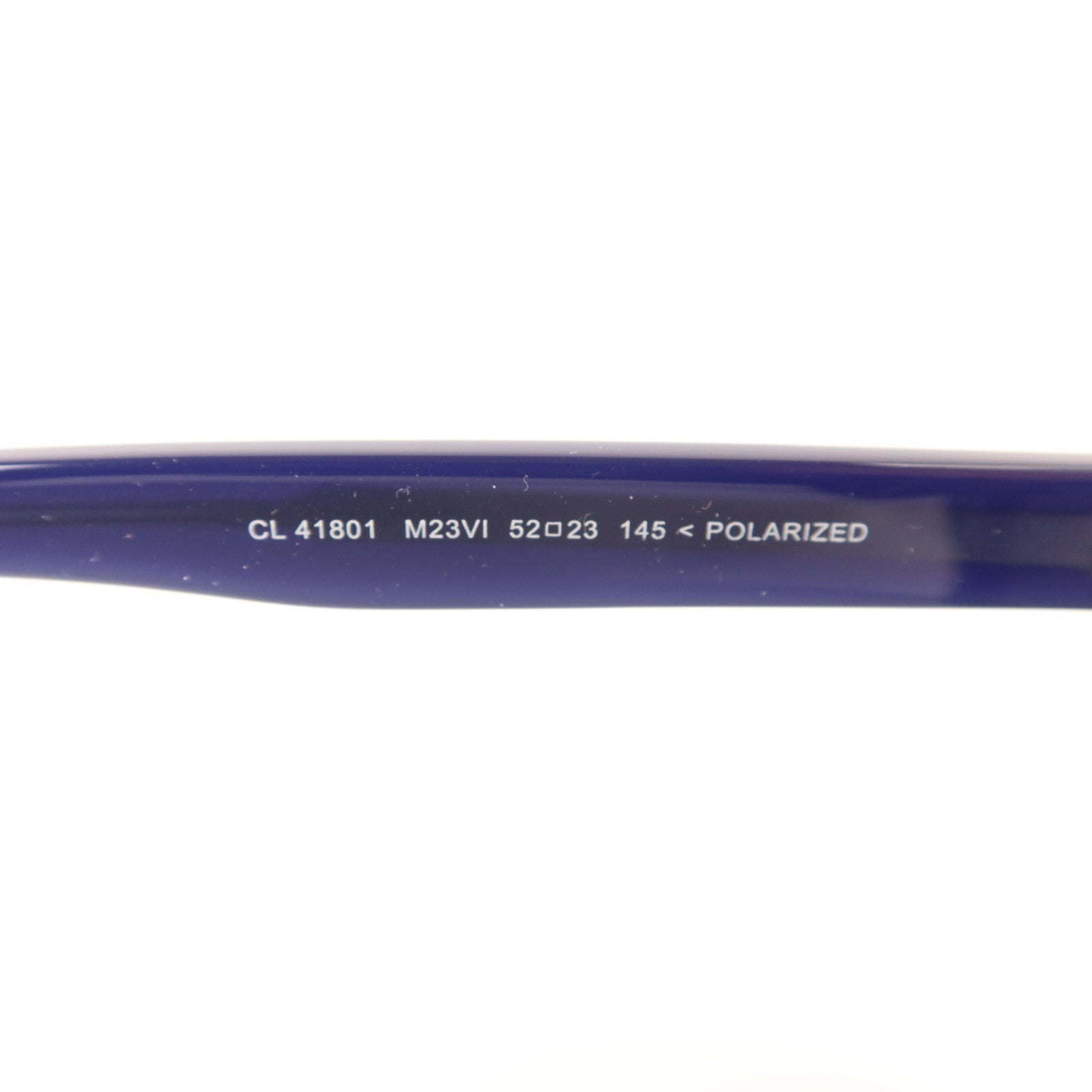 CELINE PVC Sunglasses太陽眼鏡