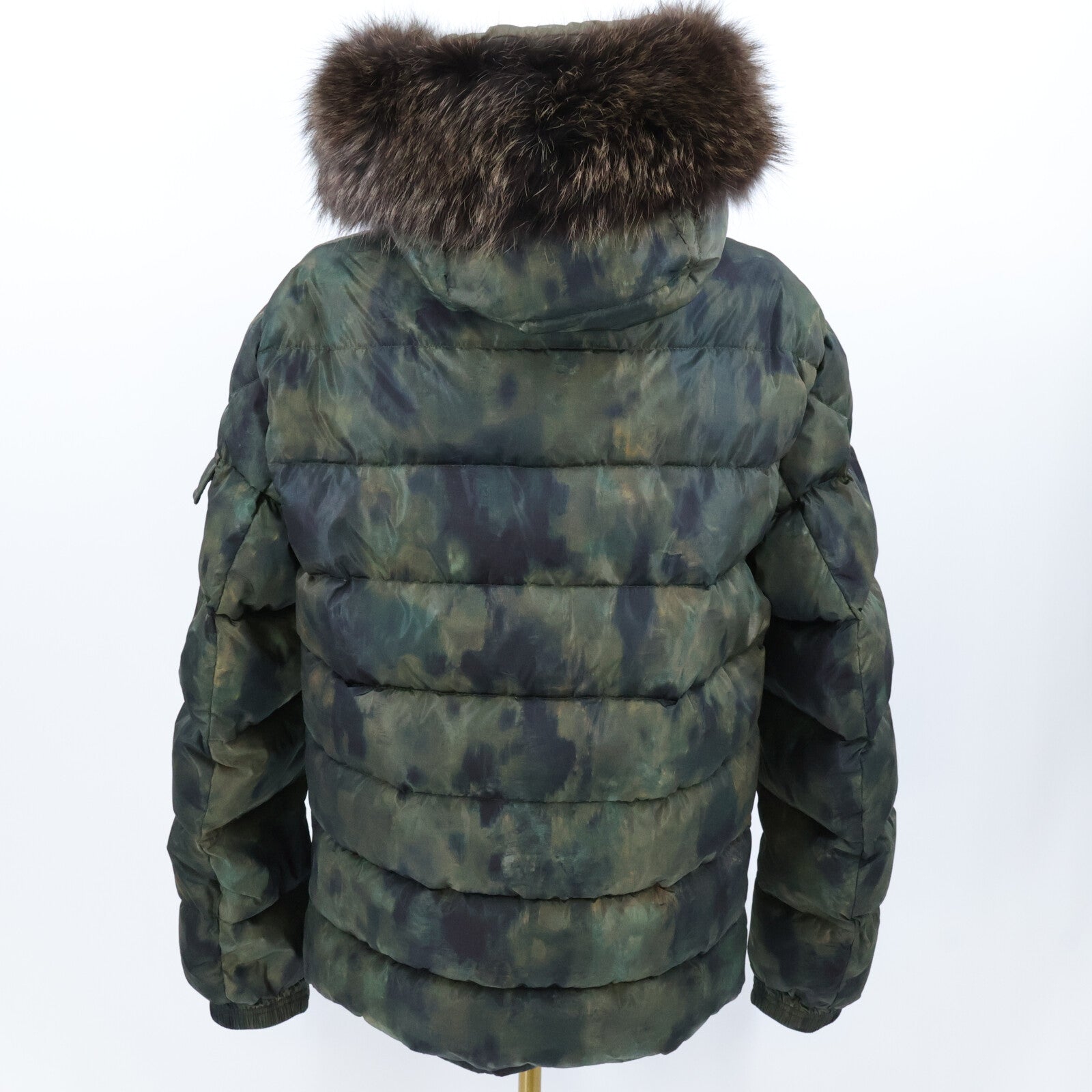 MONCLER Byron Giubbotto大衣